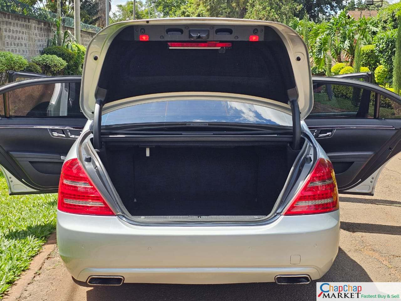 MERCEDES BENZ S350 S CLASS PANORAMIC SUNROOF QUICK SALE You Pay 30% Deposit Hire purchase installments HP UpTo 70% financing/finance NO CRB STATUS CHECK Trade in OK