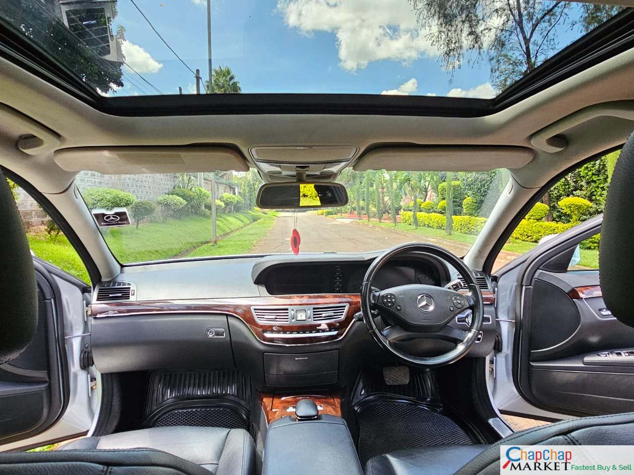 MERCEDES BENZ S350 S CLASS PANORAMIC SUNROOF QUICK SALE You Pay 30% Deposit Hire purchase installments HP UpTo 70% financing/finance NO CRB STATUS CHECK Trade in OK