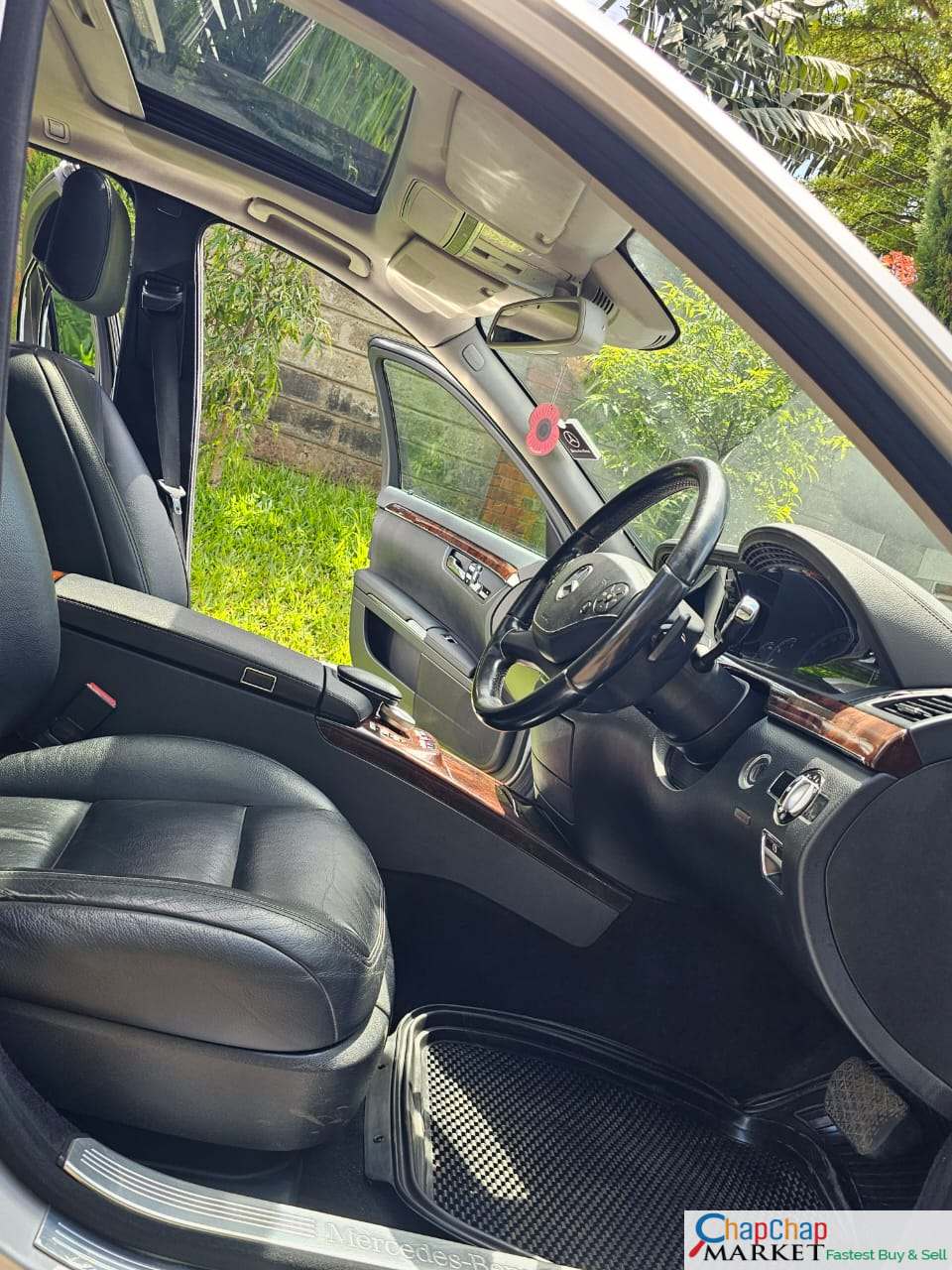 MERCEDES BENZ S350 S CLASS PANORAMIC SUNROOF QUICK SALE You Pay 30% Deposit Hire purchase installments HP UpTo 70% financing/finance NO CRB STATUS CHECK Trade in OK