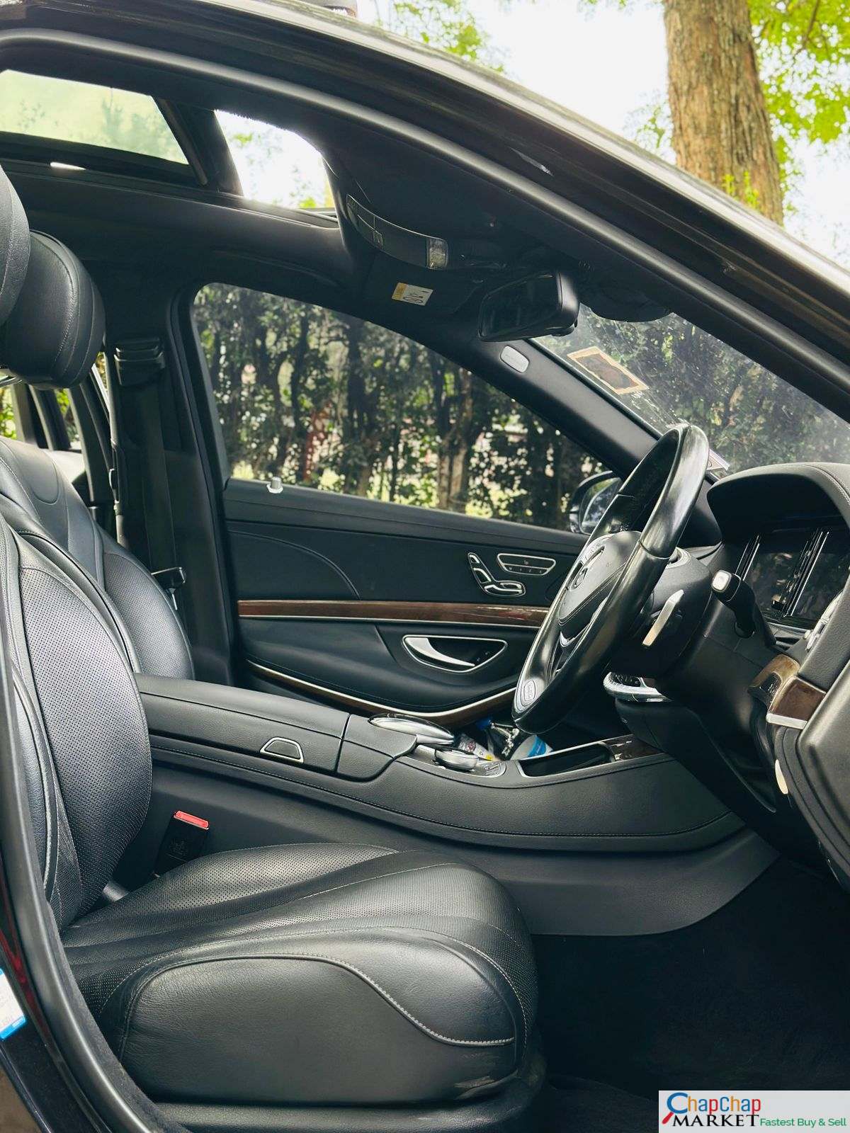 MERCEDES BENZ S300H Hybrid fully loaded S CLASS PANORAMIC SUNROOF QUICK SALE You Pay 30% Deposit Hire purchase installments HP UpTo 70% financing/finance NO CRB STATUS CHECK Trade in OK