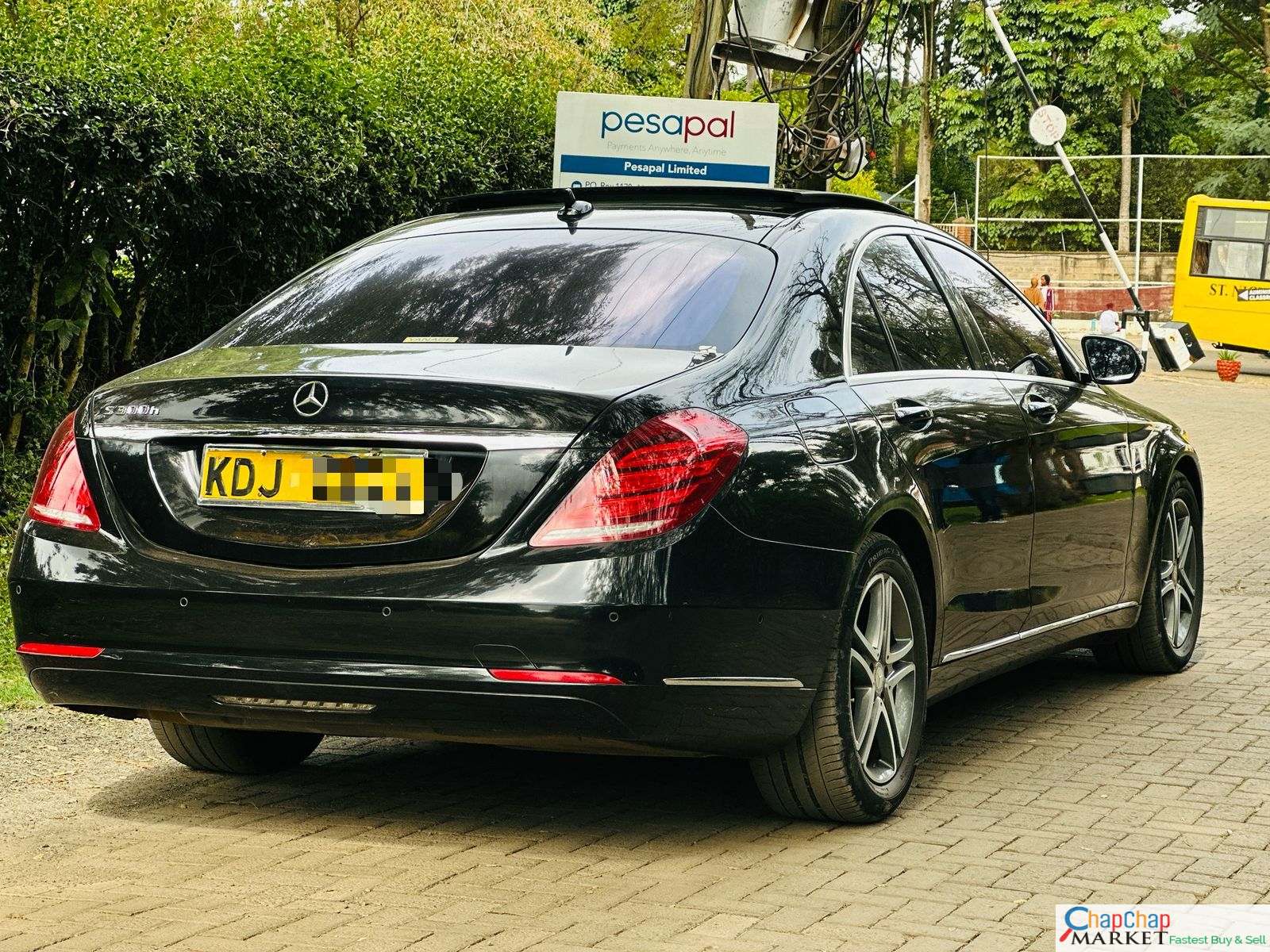 MERCEDES BENZ S300H Hybrid fully loaded S CLASS PANORAMIC SUNROOF QUICK SALE You Pay 30% Deposit Hire purchase installments HP UpTo 70% financing/finance NO CRB STATUS CHECK Trade in OK