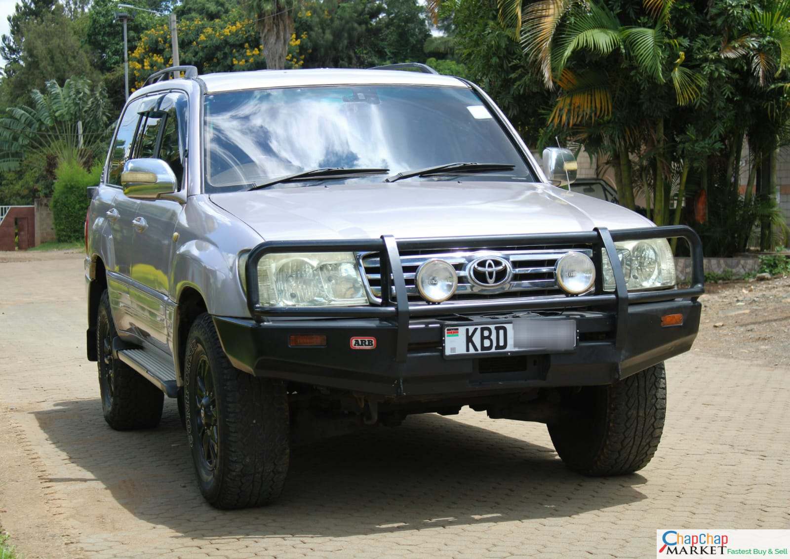 Toyota Land-Cruiser VX V8 Diesel 100 SERIES QUICKEST SALE You Pay 30% Deposit Hire purchase installments HP UpTo 70% financing/finance NO CRB STATUS CHECK Trade in OK