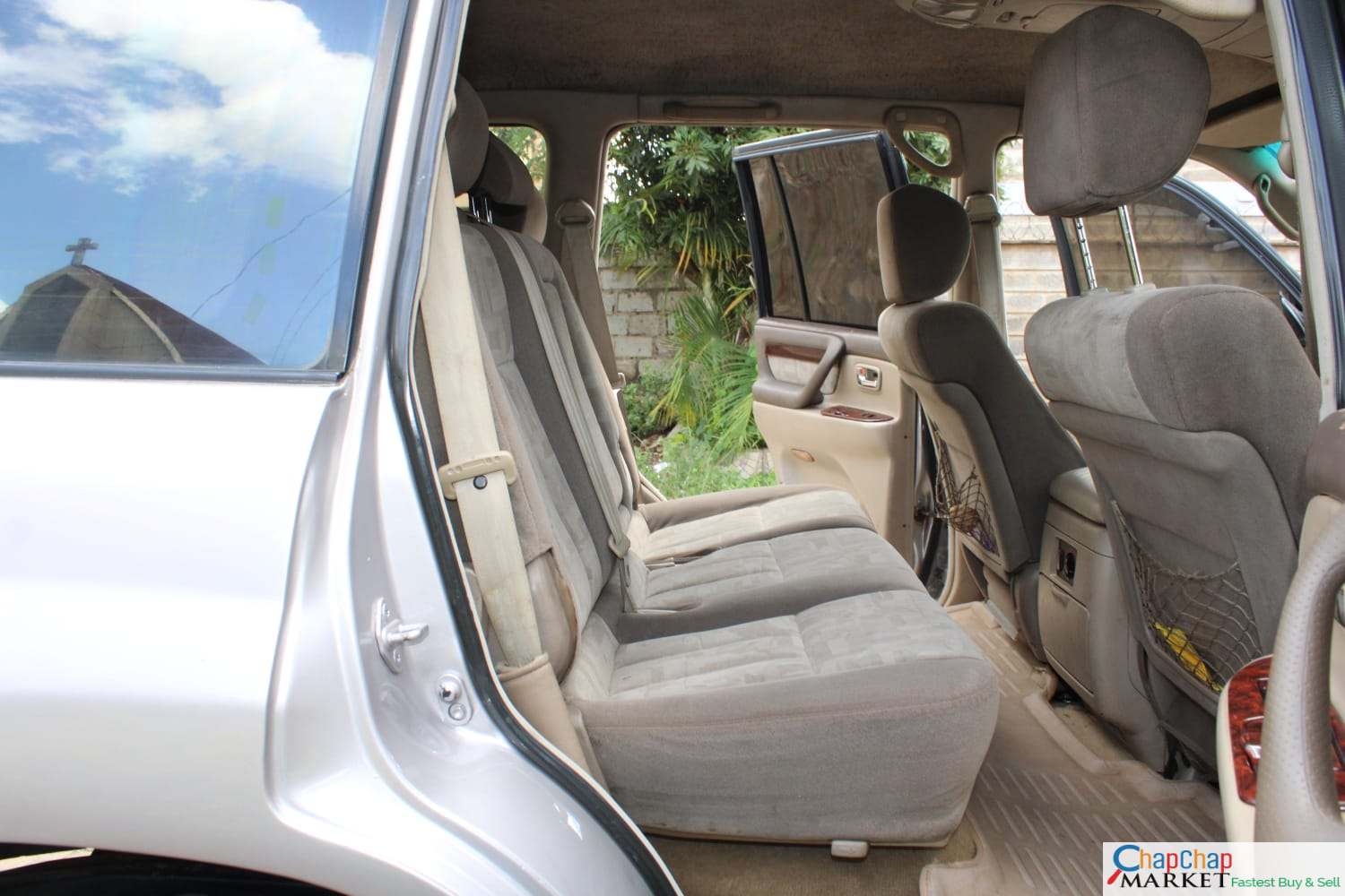 Toyota Land-Cruiser VX V8 Diesel 100 SERIES QUICKEST SALE You Pay 30% Deposit Hire purchase installments HP UpTo 70% financing/finance NO CRB STATUS CHECK Trade in OK
