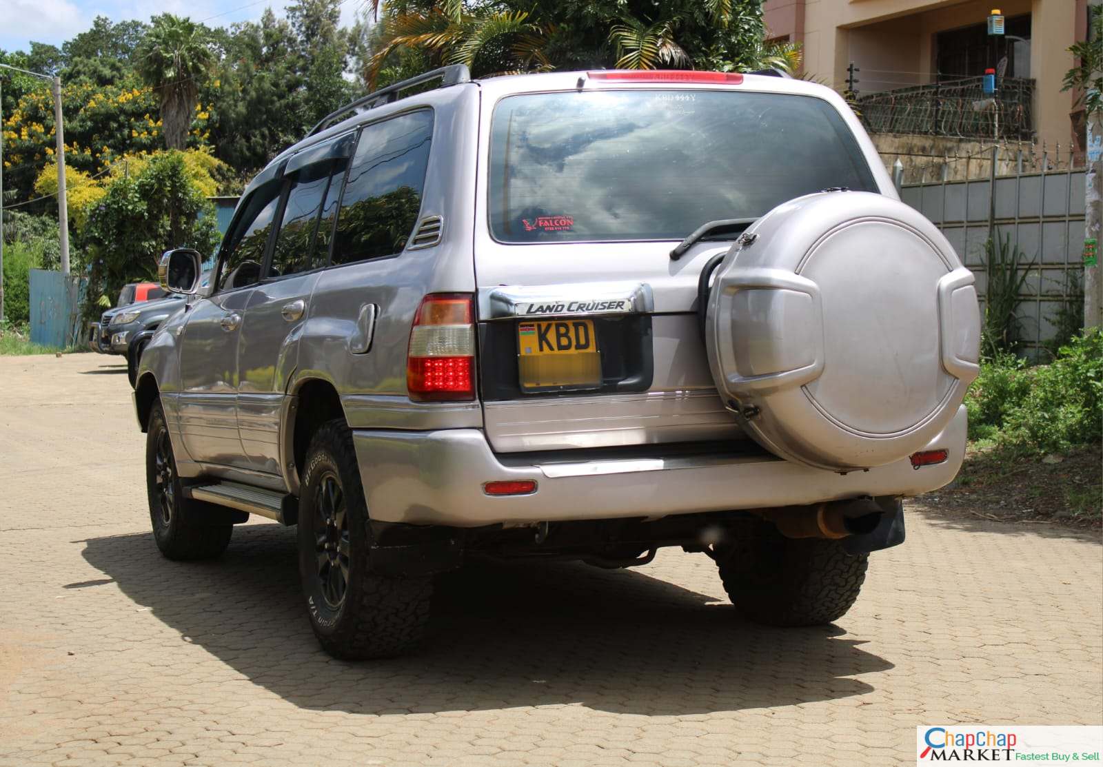 Toyota Land-Cruiser VX V8 Diesel 100 SERIES QUICKEST SALE You Pay 30% Deposit Hire purchase installments HP UpTo 70% financing/finance NO CRB STATUS CHECK Trade in OK