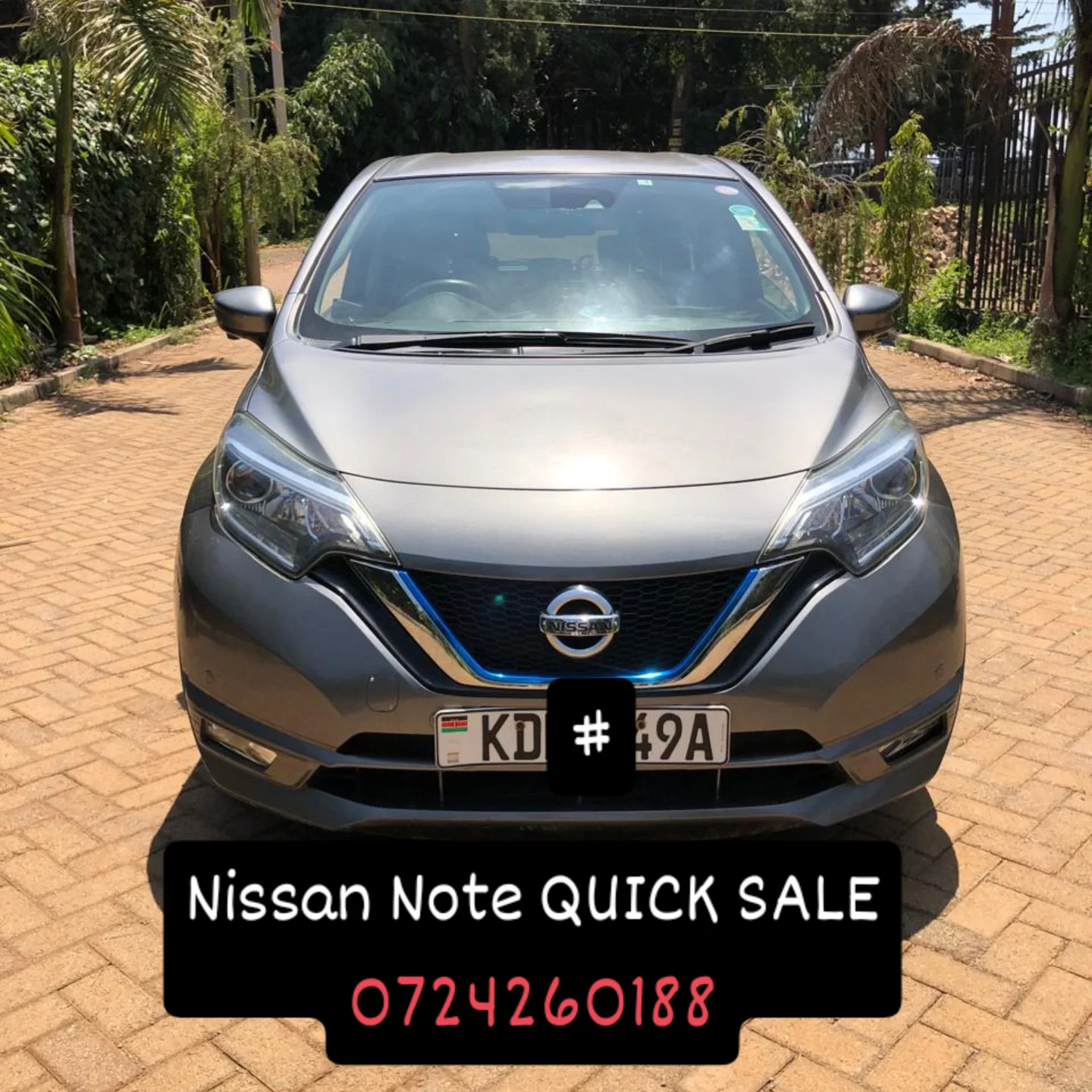 Nissan Note E-Power hatchback on offer QUICK SALE You Pay 30% Deposit Hire purchase installments HP UpTo 70% financing/finance NO CRB STATUS CHECK Trade in OK