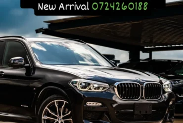 BMW X3 New Shape M sport New arrival QUICK SALE You Pay 30% Deposit Hire purchase installments HP UpTo 70% financing/finance NO CRB STATUS CHECK Trade in OK