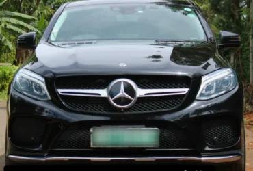 MERCEDES GLE 350D COUPE NEW ARRIVAL new shape QUICKEST SALE You Pay 30% Deposit Hire purchase installments HP UpTo 70% financing/finance NO CRB STATUS CHECK Trade in OK