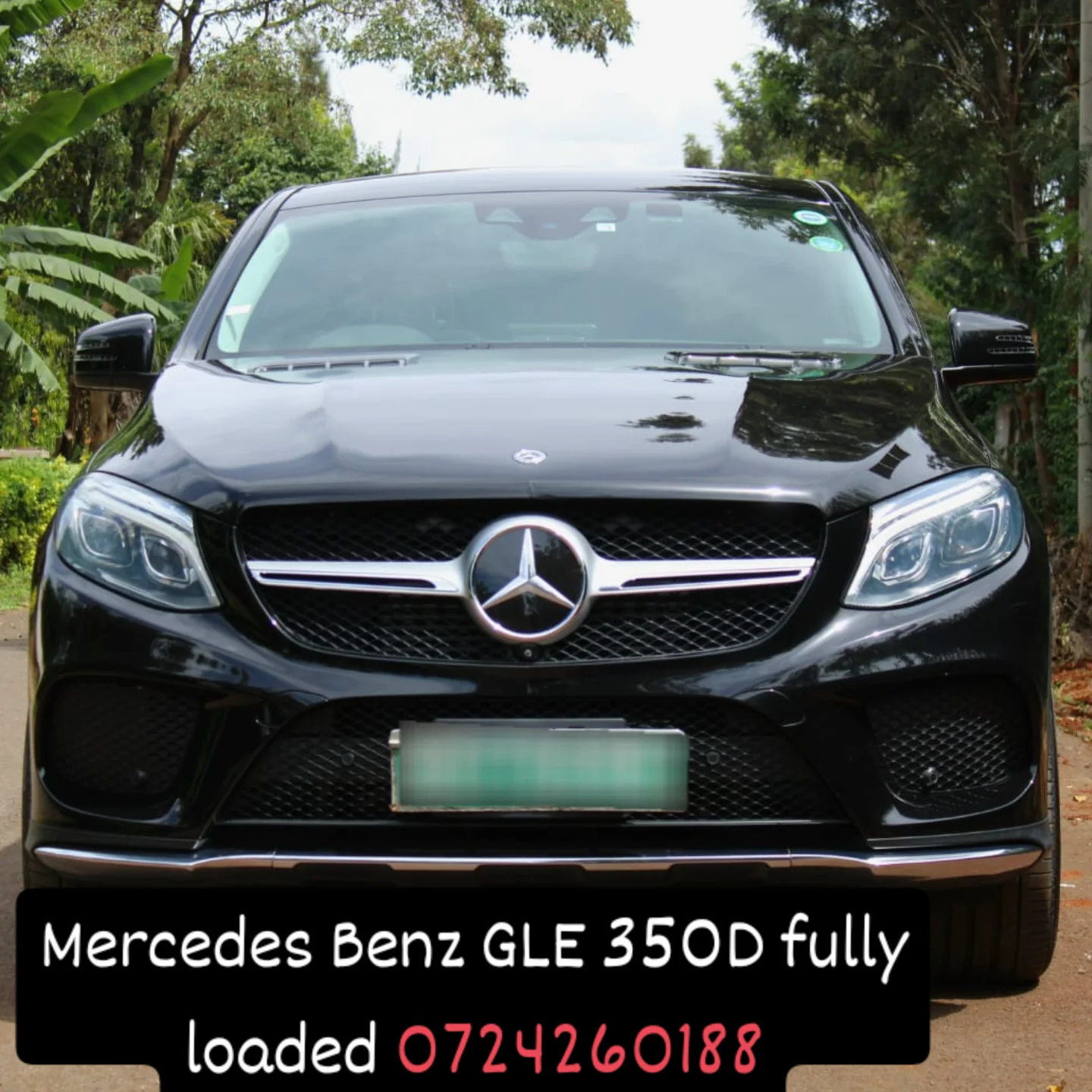 MERCEDES GLE 350D COUPE NEW ARRIVAL new shape QUICKEST SALE You Pay 30% Deposit Hire purchase installments HP UpTo 70% financing/finance NO CRB STATUS CHECK Trade in OK