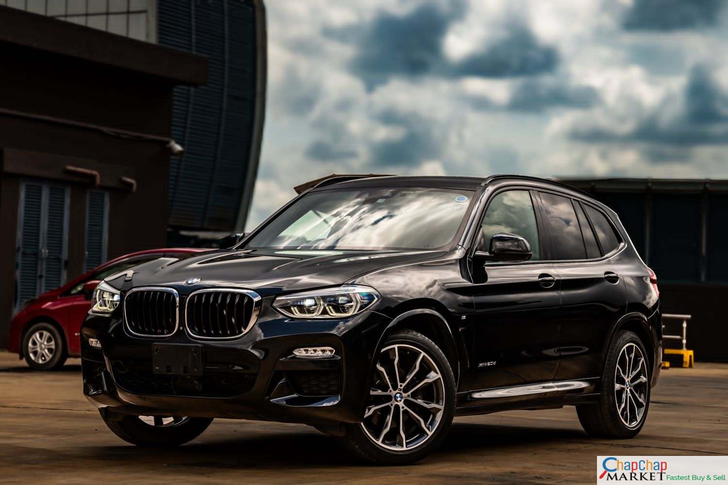 BMW X3 New Shape M sport New arrival QUICK SALE You Pay 30% Deposit Hire purchase installments HP UpTo 70% financing/finance NO CRB STATUS CHECK Trade in OK