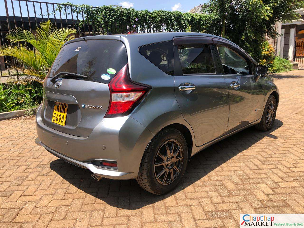 Nissan Note E-Power hatchback on offer QUICK SALE You Pay 30% Deposit Hire purchase installments HP UpTo 70% financing/finance NO CRB STATUS CHECK Trade in OK