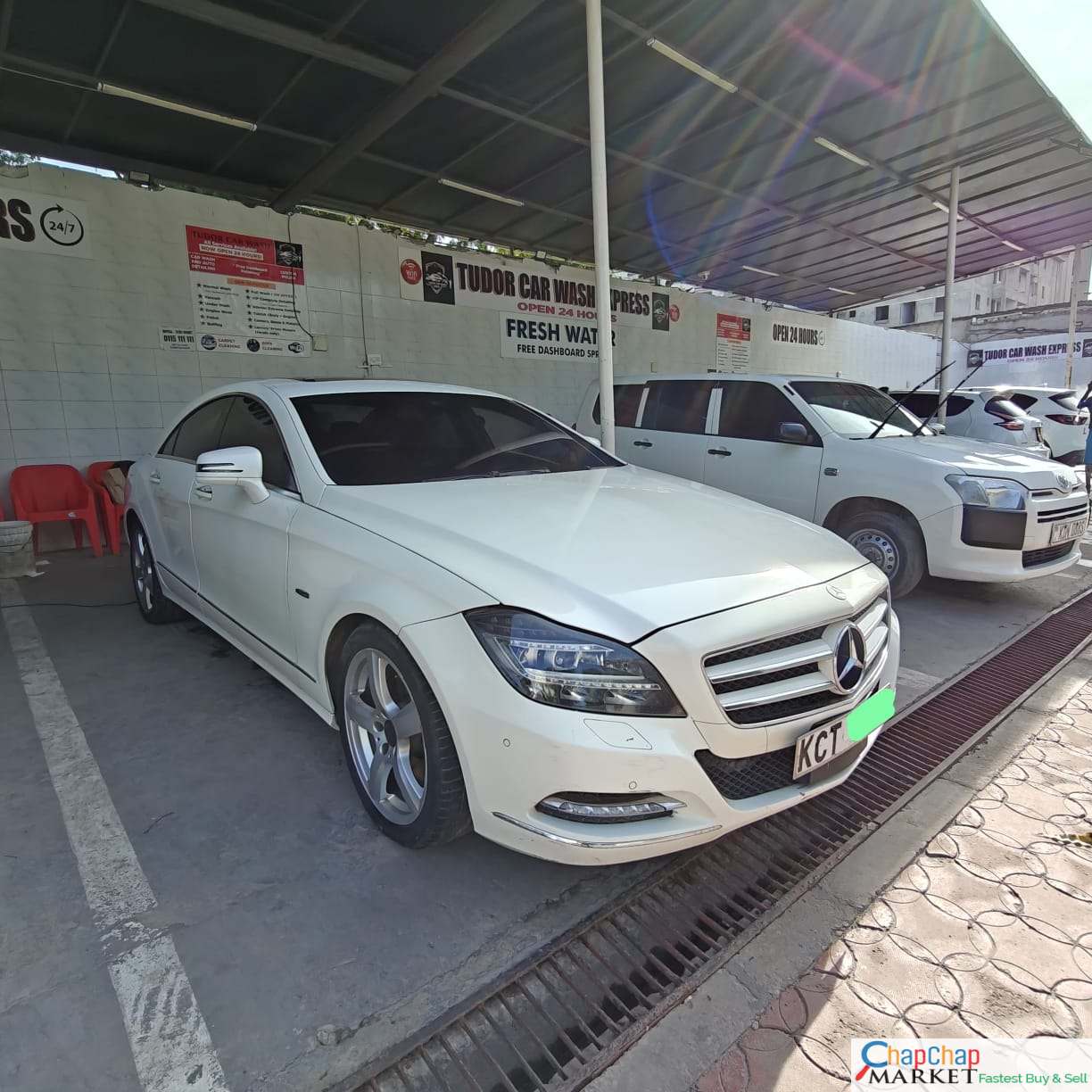 MERCEDES CLS 350 SUNROOF New shape  asian Owner Cleanest  QUICK SALE You Pay 30% Deposit Hire purchase installments HP UpTo 70% financing/finance NO CRB STATUS CHECK Trade in OK