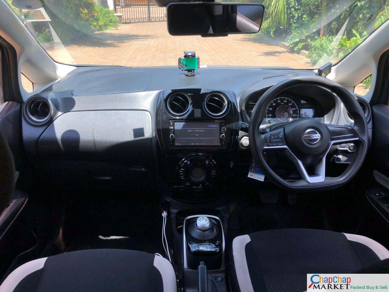 Nissan Note E-Power hatchback on offer QUICK SALE You Pay 30% Deposit Hire purchase installments HP UpTo 70% financing/finance NO CRB STATUS CHECK Trade in OK