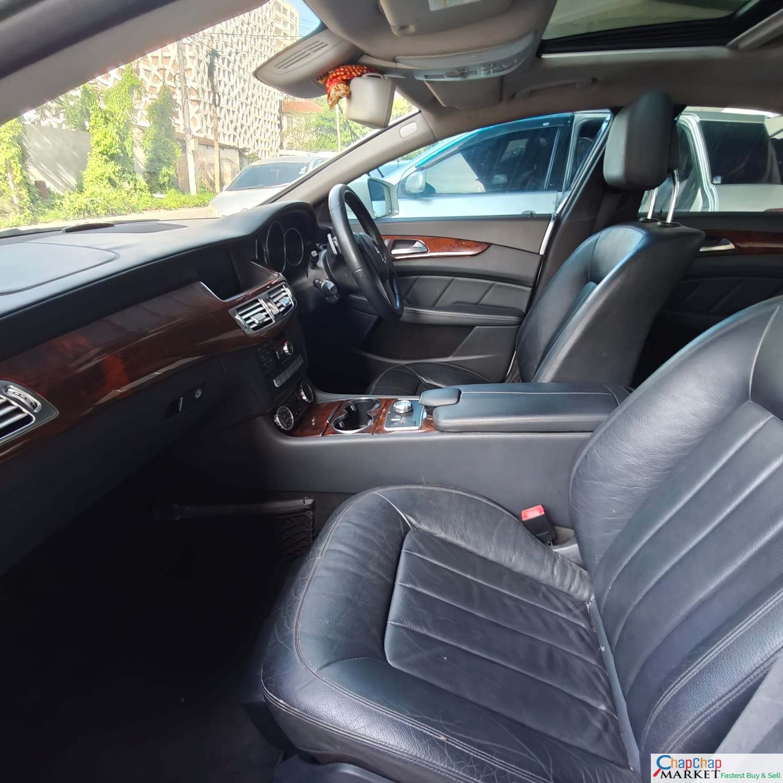 MERCEDES CLS 350 SUNROOF New shape  asian Owner Cleanest  QUICK SALE You Pay 30% Deposit Hire purchase installments HP UpTo 70% financing/finance NO CRB STATUS CHECK Trade in OK