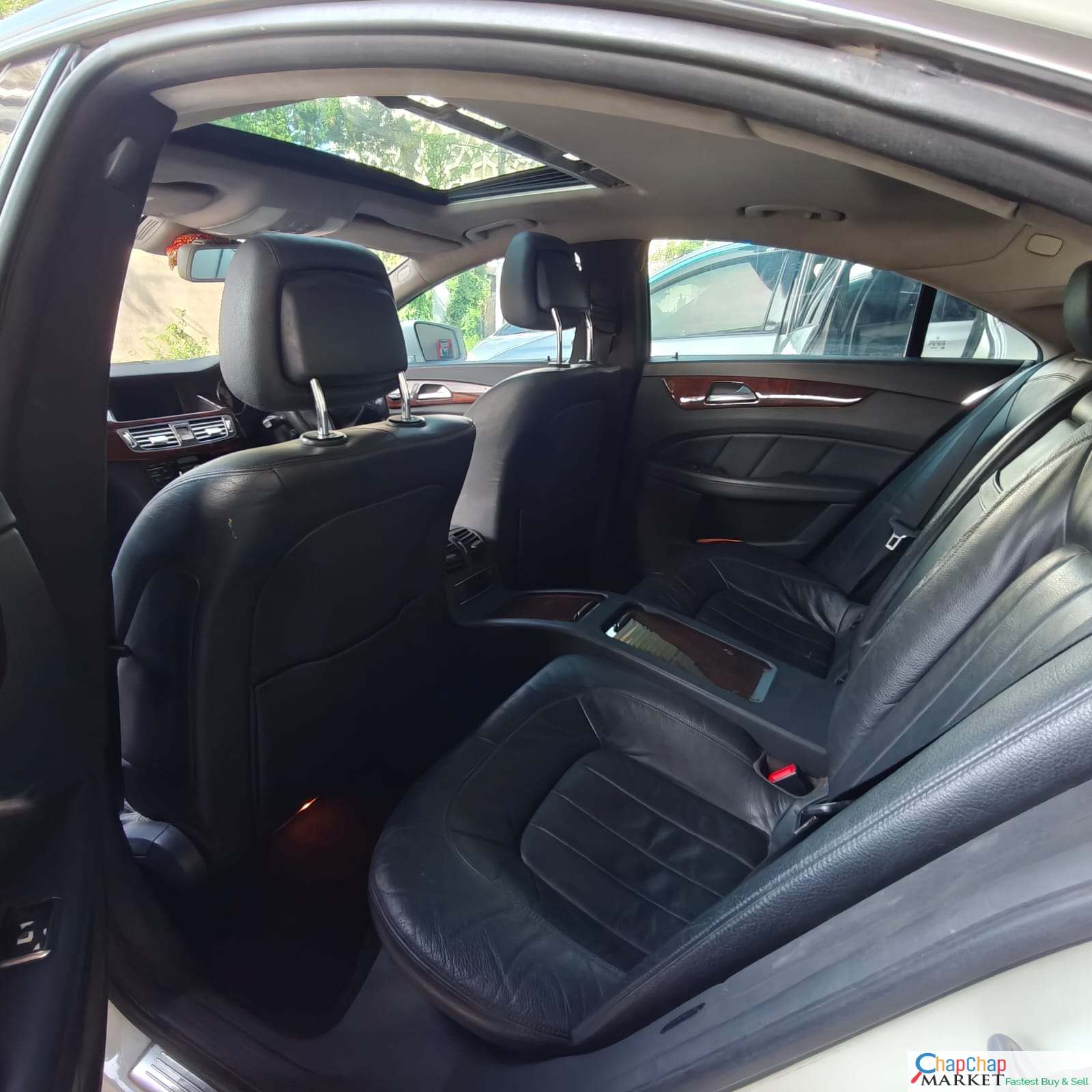 MERCEDES CLS 350 SUNROOF New shape  asian Owner Cleanest  QUICK SALE You Pay 30% Deposit Hire purchase installments HP UpTo 70% financing/finance NO CRB STATUS CHECK Trade in OK