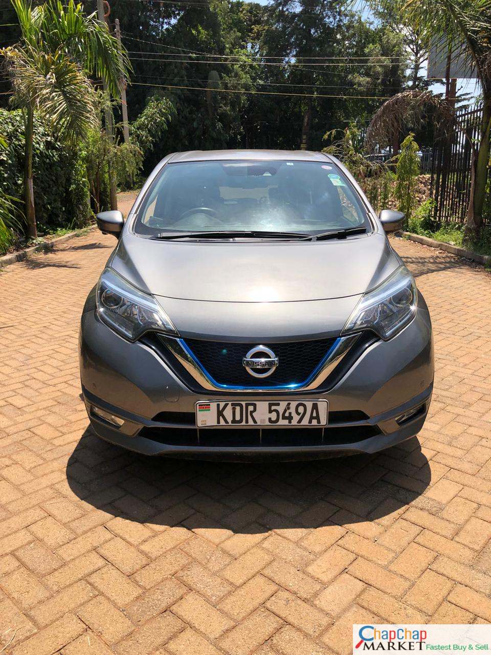 Nissan Note E-Power hatchback on offer QUICK SALE You Pay 30% Deposit Hire purchase installments HP UpTo 70% financing/finance NO CRB STATUS CHECK Trade in OK