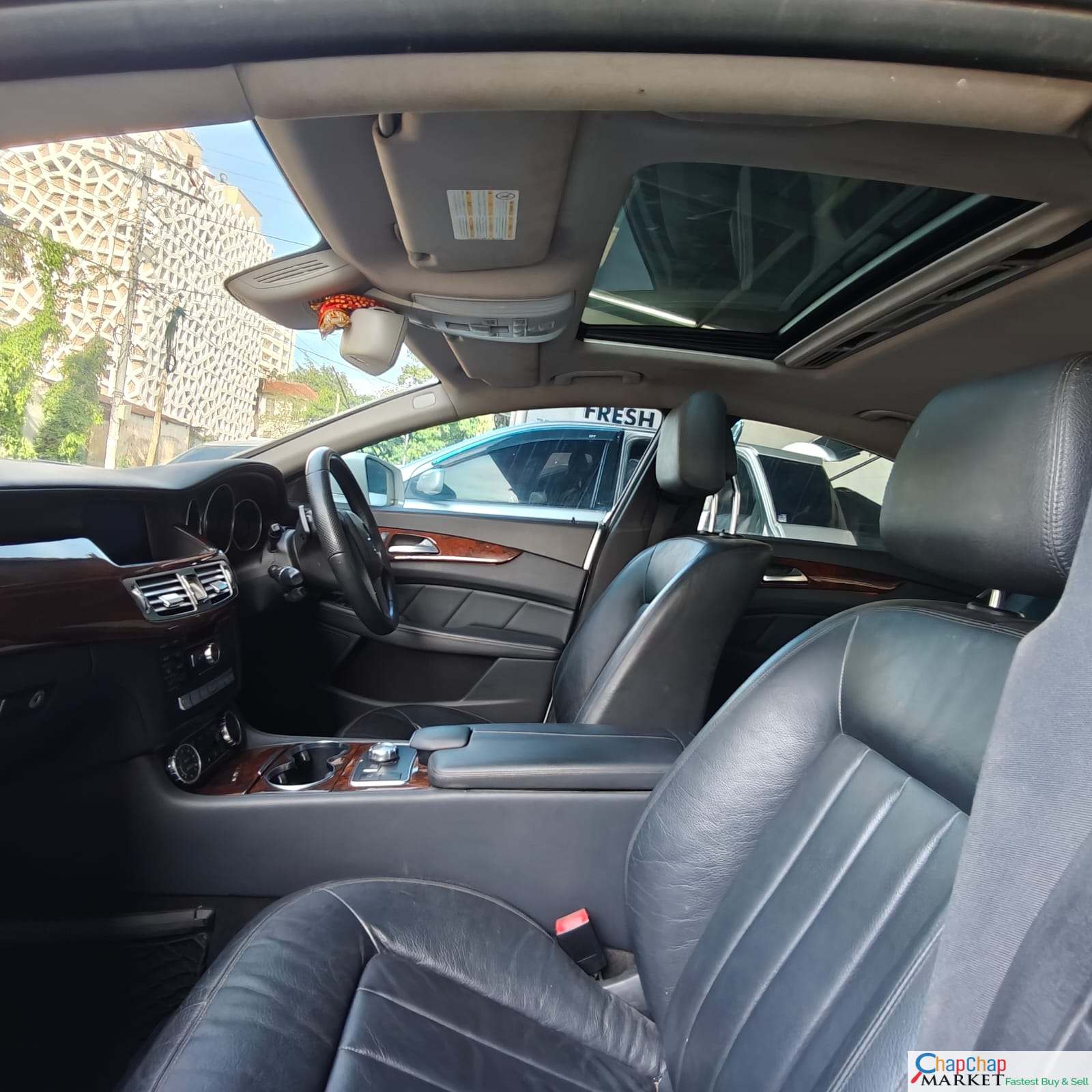 MERCEDES CLS 350 SUNROOF New shape  asian Owner Cleanest  QUICK SALE You Pay 30% Deposit Hire purchase installments HP UpTo 70% financing/finance NO CRB STATUS CHECK Trade in OK