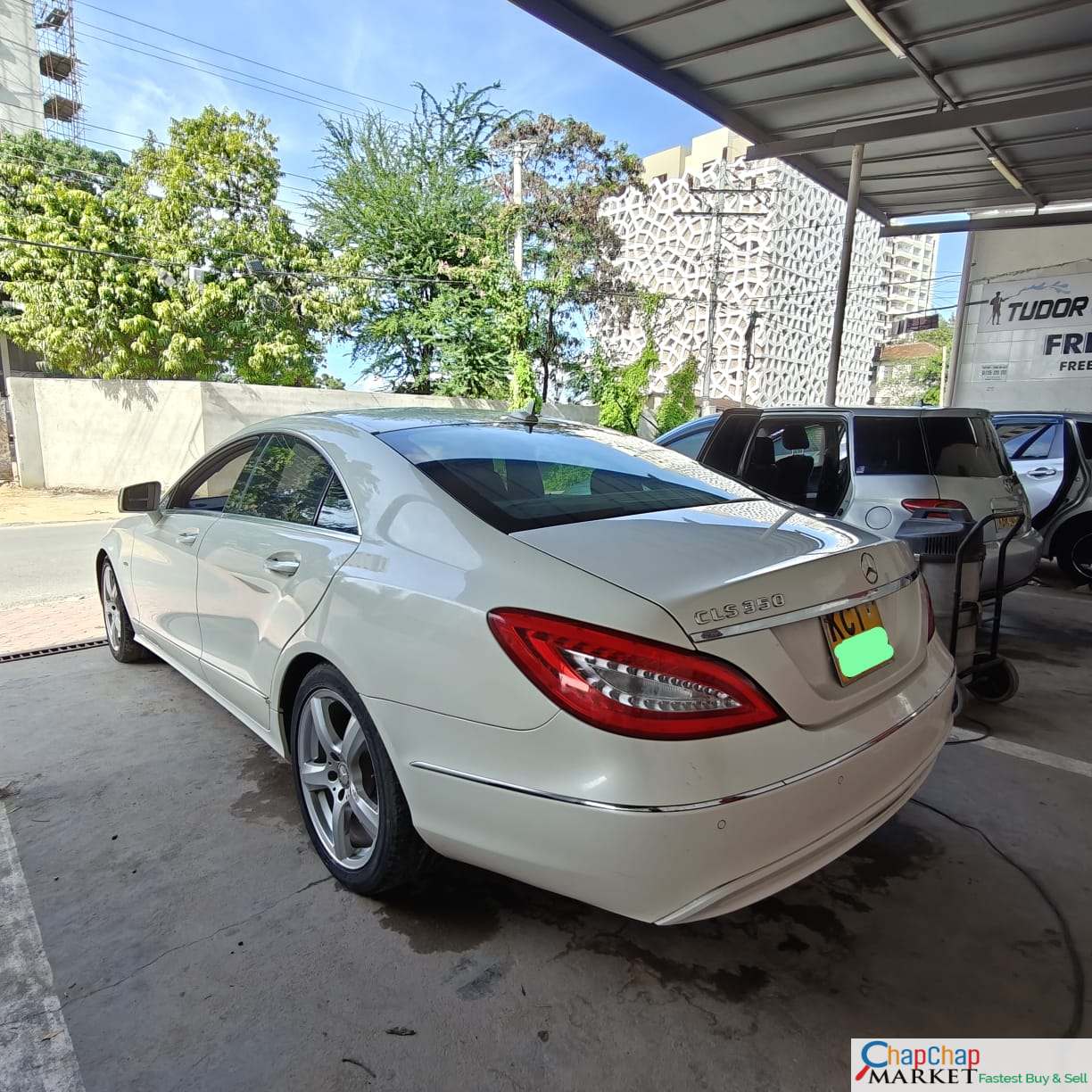 MERCEDES CLS 350 SUNROOF New shape  asian Owner Cleanest  QUICK SALE You Pay 30% Deposit Hire purchase installments HP UpTo 70% financing/finance NO CRB STATUS CHECK Trade in OK
