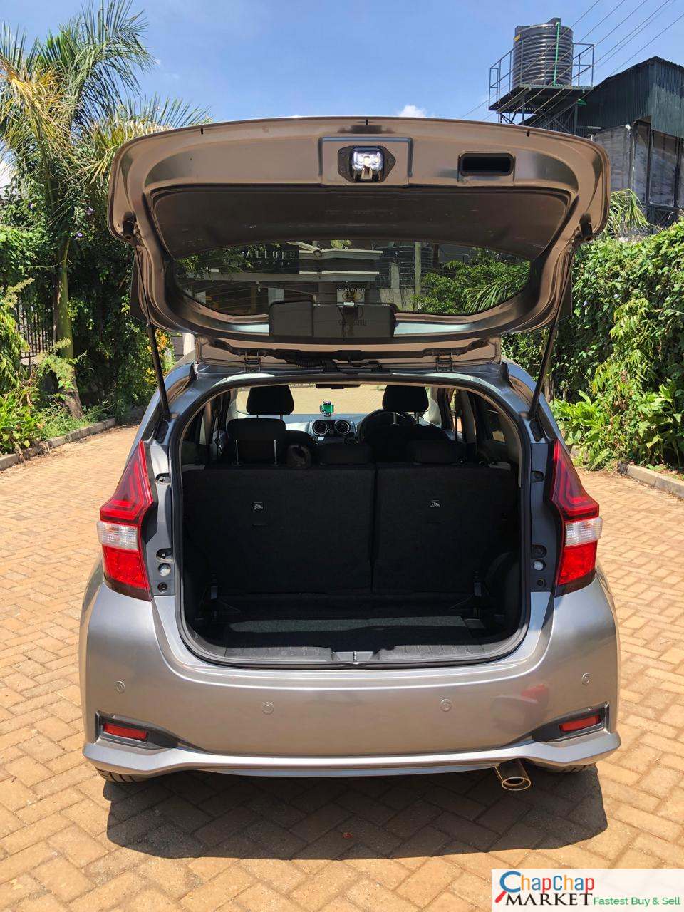 Nissan Note E-Power hatchback on offer QUICK SALE You Pay 30% Deposit Hire purchase installments HP UpTo 70% financing/finance NO CRB STATUS CHECK Trade in OK