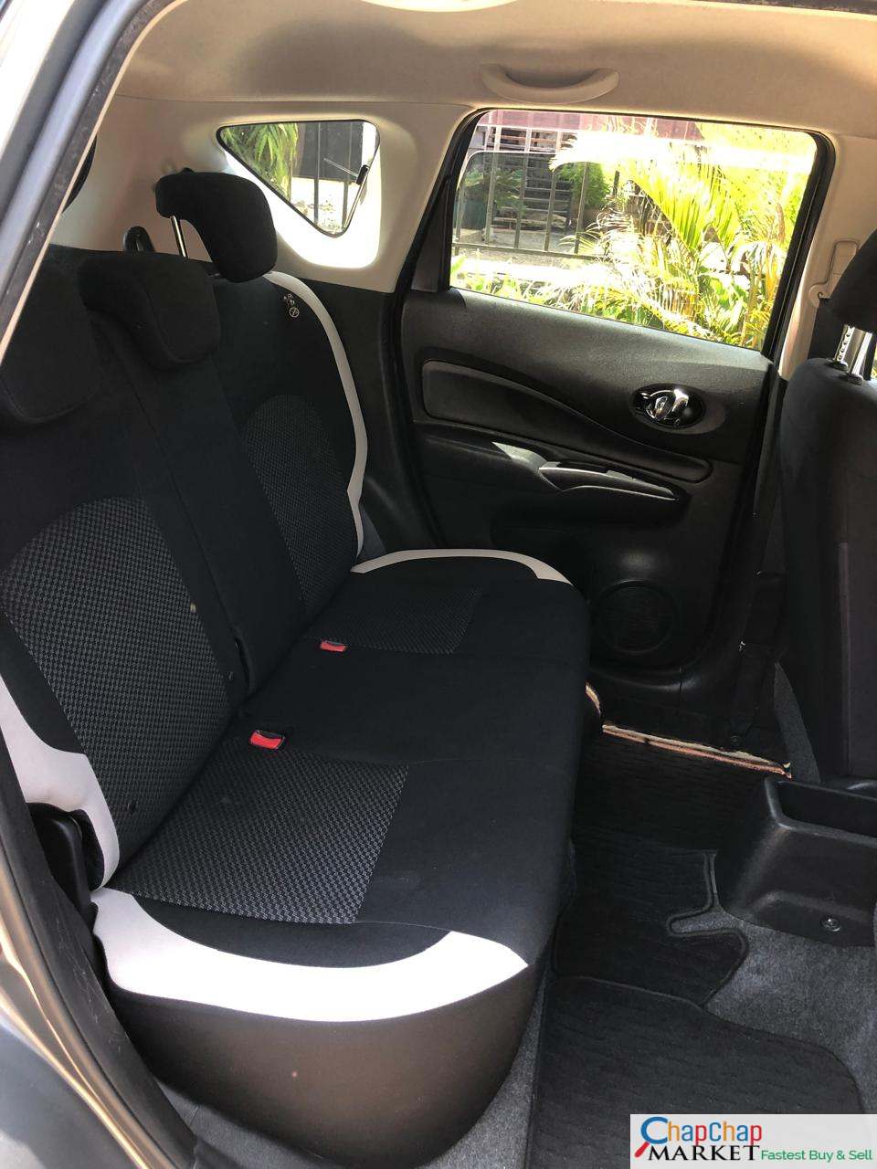 Nissan Note E-Power hatchback on offer QUICK SALE You Pay 30% Deposit Hire purchase installments HP UpTo 70% financing/finance NO CRB STATUS CHECK Trade in OK