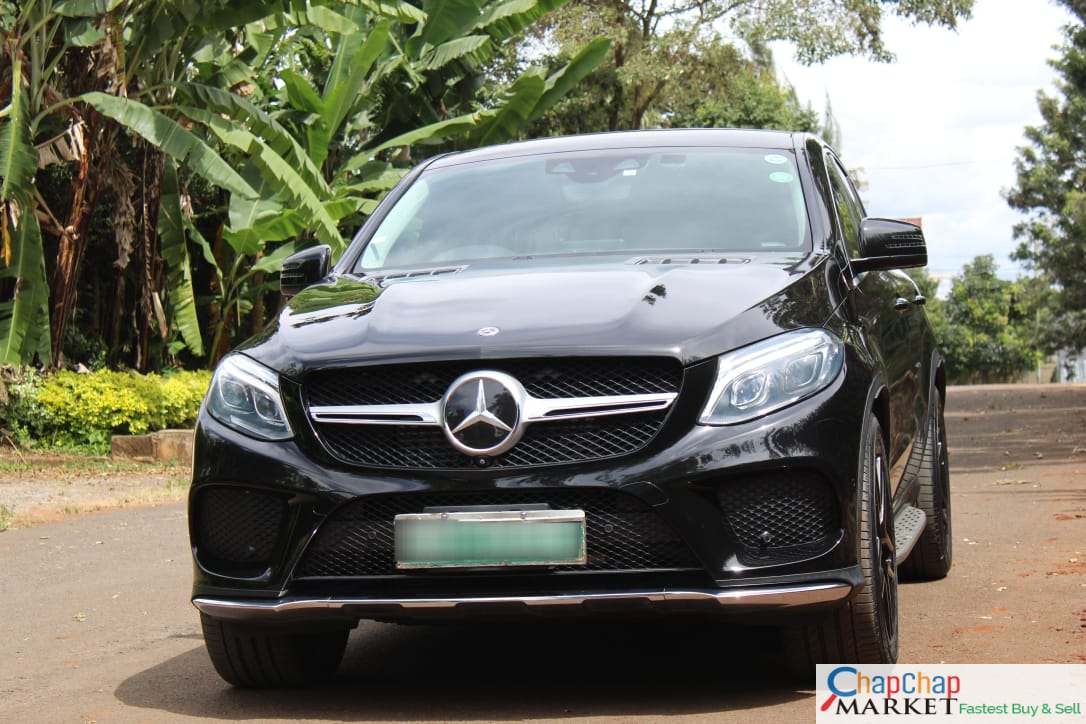 MERCEDES GLE 350D COUPE NEW ARRIVAL new shape QUICKEST SALE You Pay 30% Deposit Hire purchase installments HP UpTo 70% financing/finance NO CRB STATUS CHECK Trade in OK