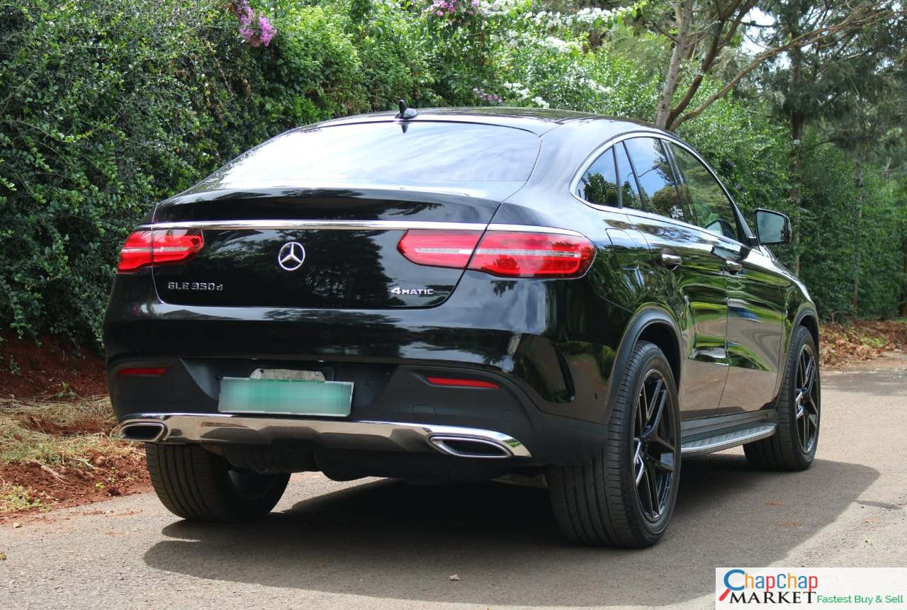 MERCEDES GLE 350D COUPE NEW ARRIVAL new shape QUICKEST SALE You Pay 30% Deposit Hire purchase installments HP UpTo 70% financing/finance NO CRB STATUS CHECK Trade in OK