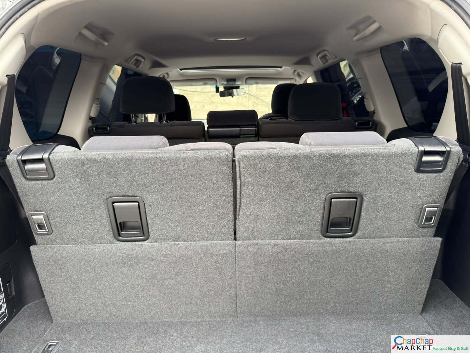Toyota Land-Cruiser Prado 2020 ARRIVAL new shape QUICKEST SALE You Pay 30% Deposit Hire purchase installments HP UpTo 70% financing/finance NO CRB STATUS CHECK Trade in OK
