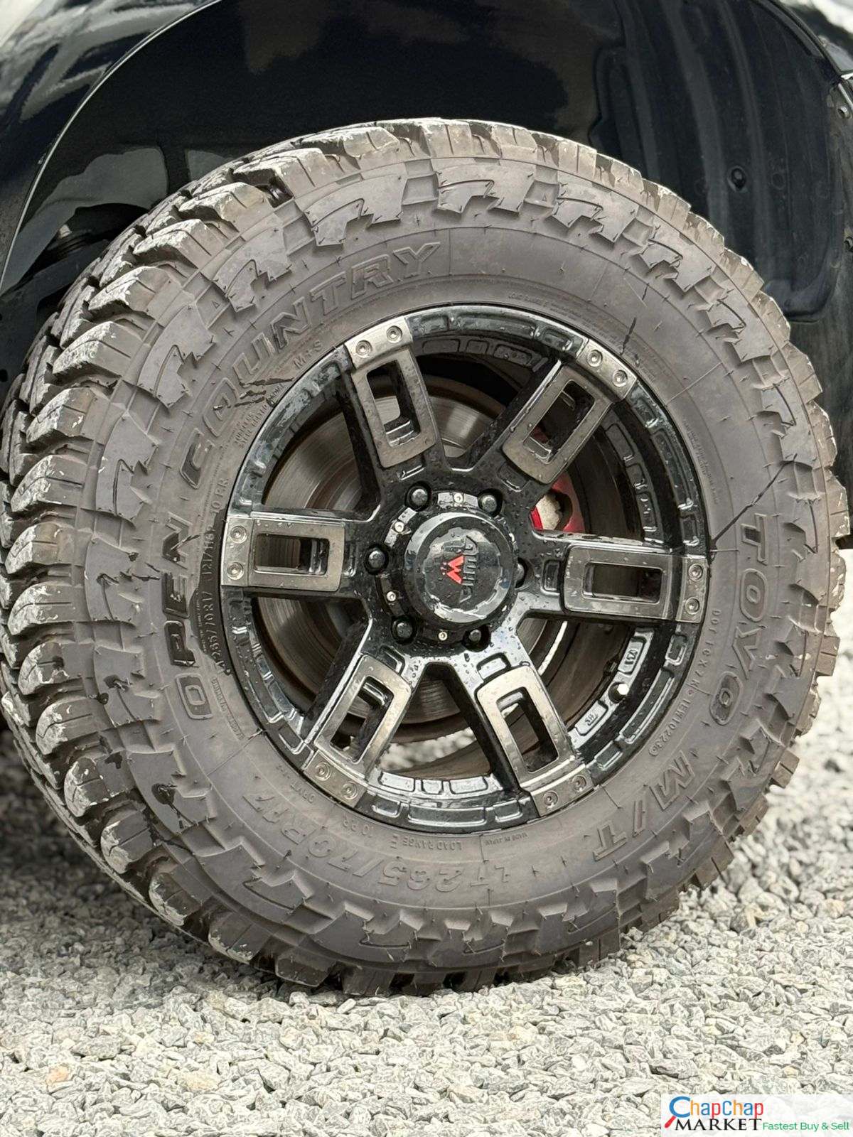 Toyota Land-Cruiser Prado 2020 ARRIVAL new shape QUICKEST SALE You Pay 30% Deposit Hire purchase installments HP UpTo 70% financing/finance NO CRB STATUS CHECK Trade in OK