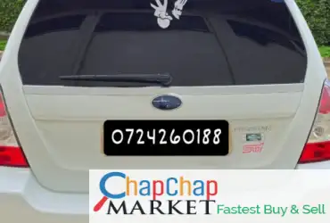 Subaru Forester Sg5 Cleanest QUICK SALE You Pay 30% Deposit Hire purchase installments HP UpTo 70% financing/finance NO CRB STATUS CHECK Trade in OK