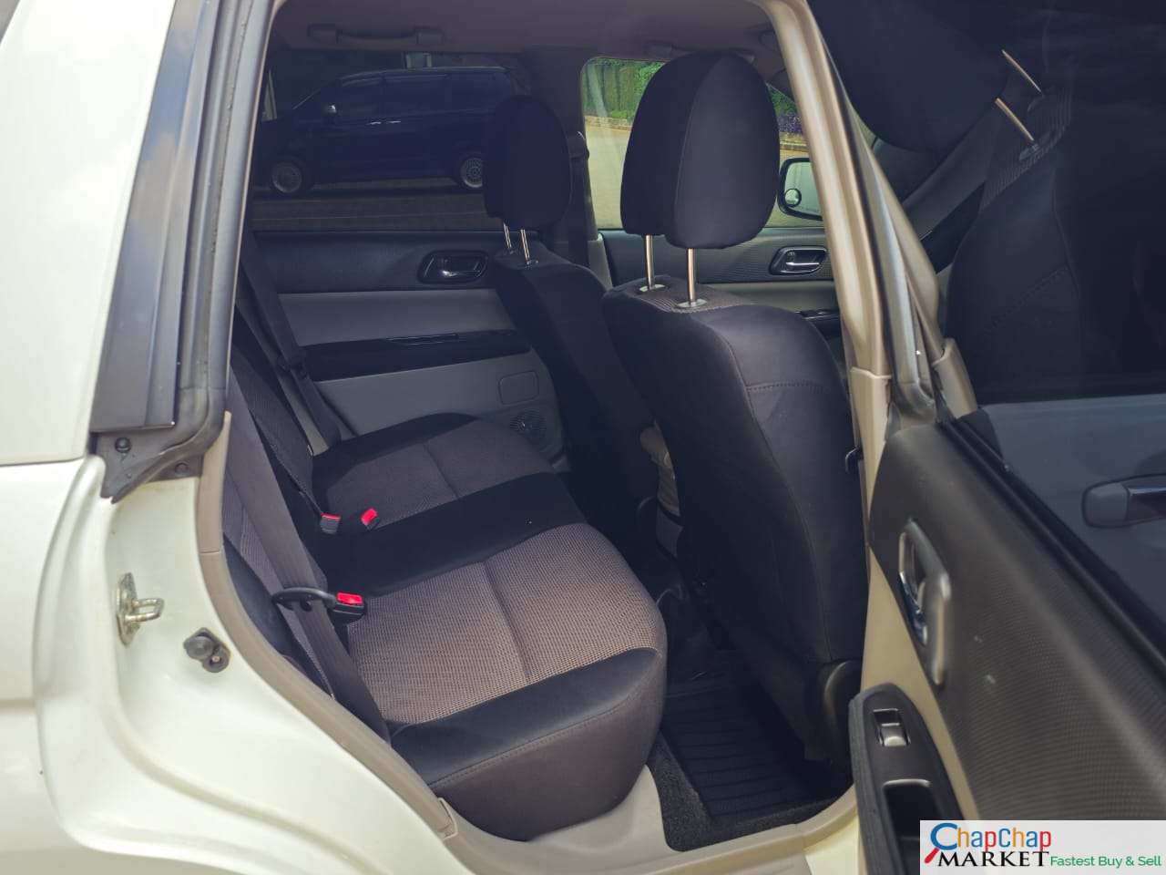 Subaru Forester Sg5 Cleanest QUICK SALE You Pay 30% Deposit Hire purchase installments HP UpTo 70% financing/finance NO CRB STATUS CHECK Trade in OK