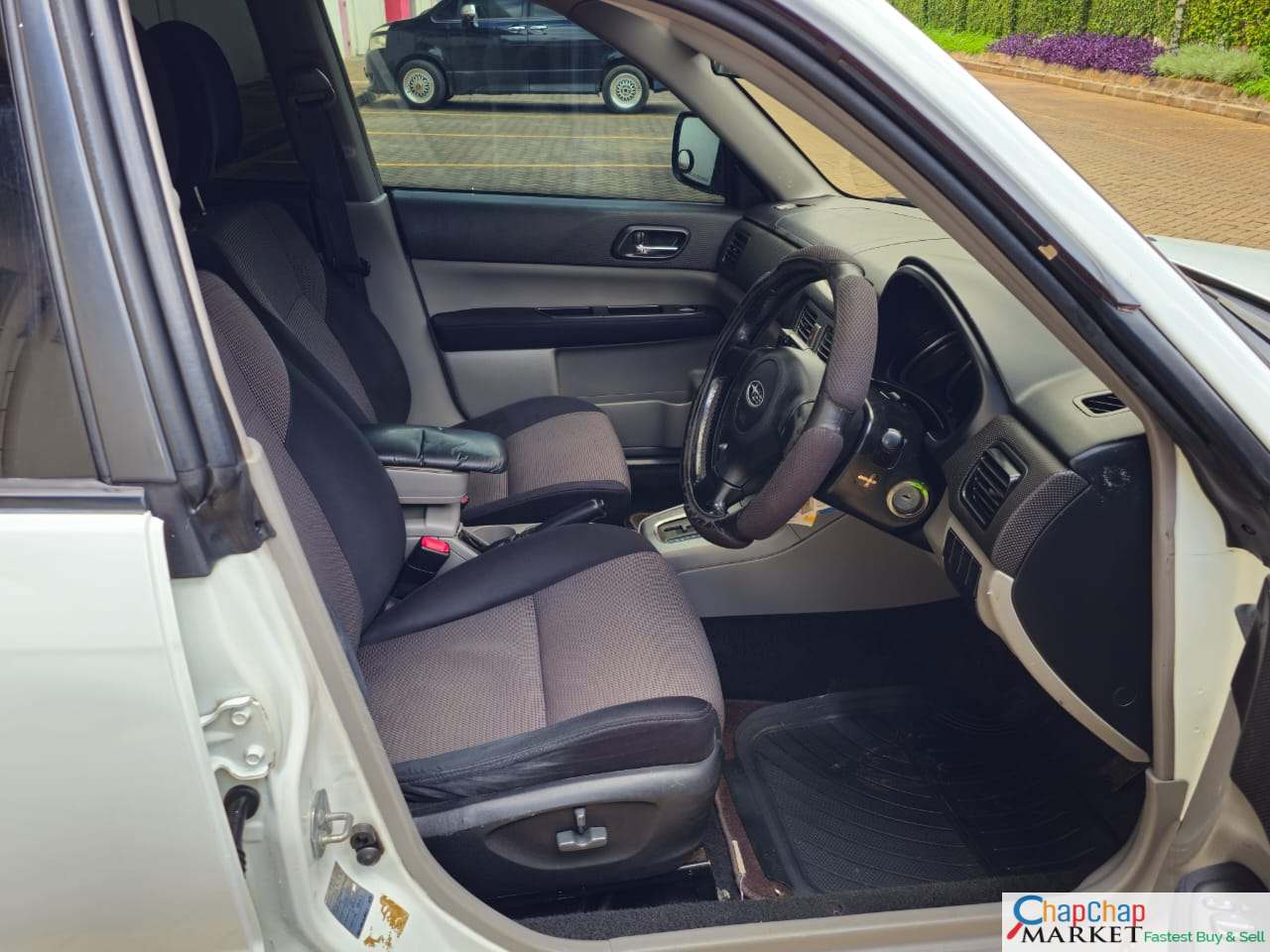 Subaru Forester Sg5 Cleanest QUICK SALE You Pay 30% Deposit Hire purchase installments HP UpTo 70% financing/finance NO CRB STATUS CHECK Trade in OK