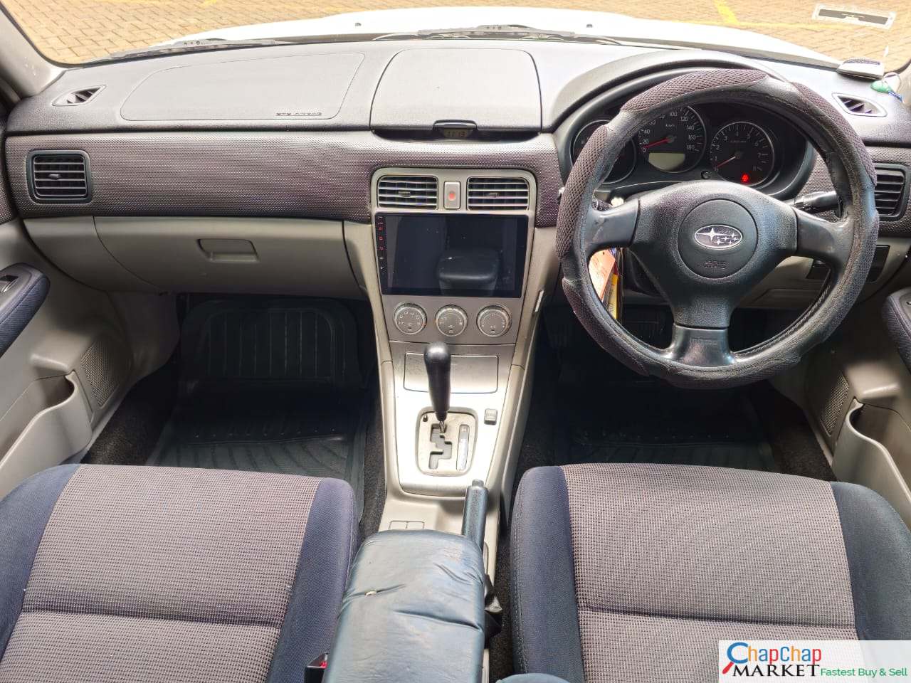 Subaru Forester Sg5 Cleanest QUICK SALE You Pay 30% Deposit Hire purchase installments HP UpTo 70% financing/finance NO CRB STATUS CHECK Trade in OK