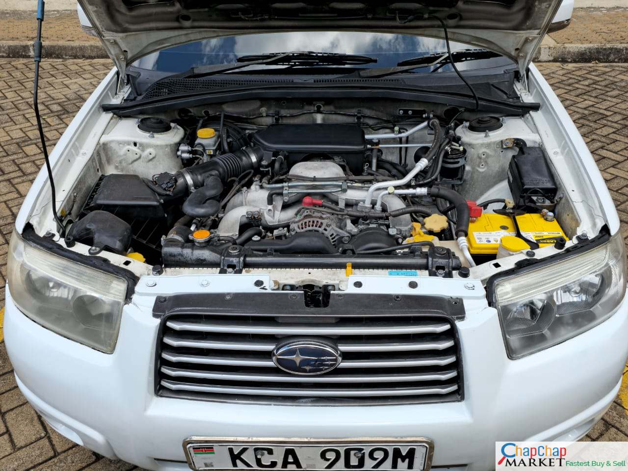Subaru Forester Sg5 Cleanest QUICK SALE You Pay 30% Deposit Hire purchase installments HP UpTo 70% financing/finance NO CRB STATUS CHECK Trade in OK