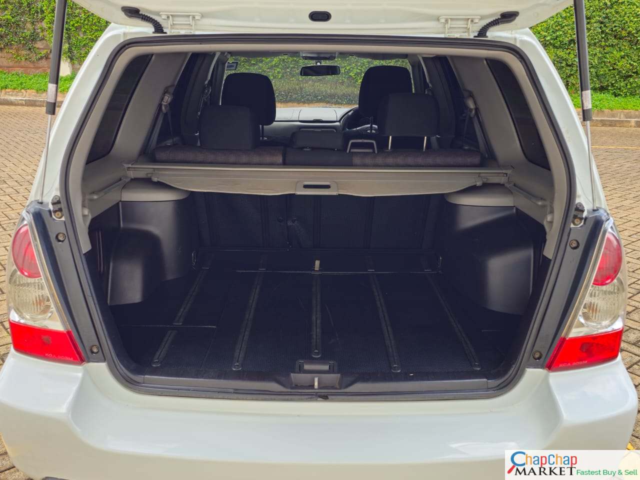 Subaru Forester Sg5 Cleanest QUICK SALE You Pay 30% Deposit Hire purchase installments HP UpTo 70% financing/finance NO CRB STATUS CHECK Trade in OK