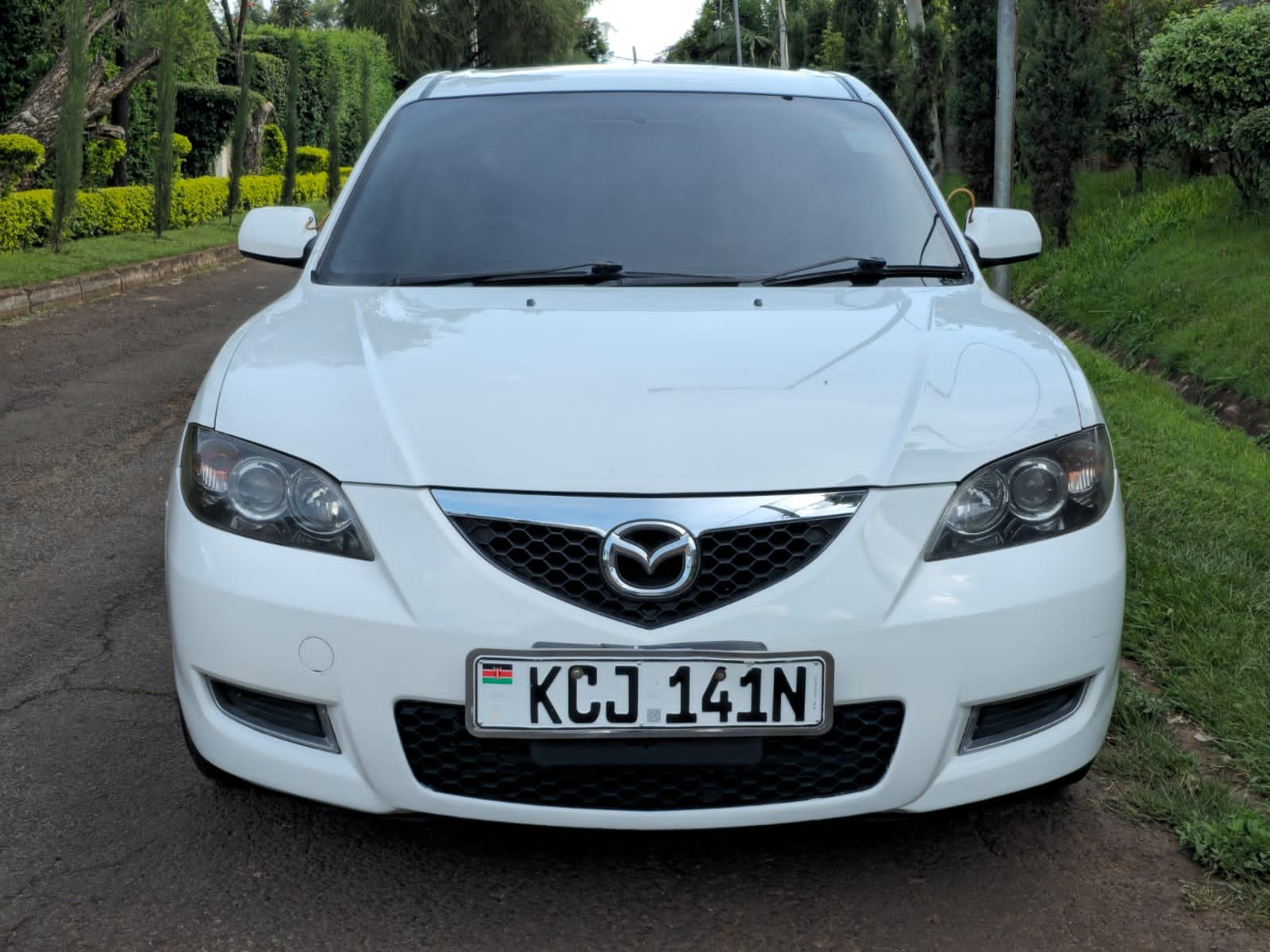 Mazda Axela QUICK SALE You Pay 30% Deposit Hire purchase installments HP UpTo 70% financing/finance NO CRB STATUS CHECK Trade in OK 13 Img 20250507 wa0099