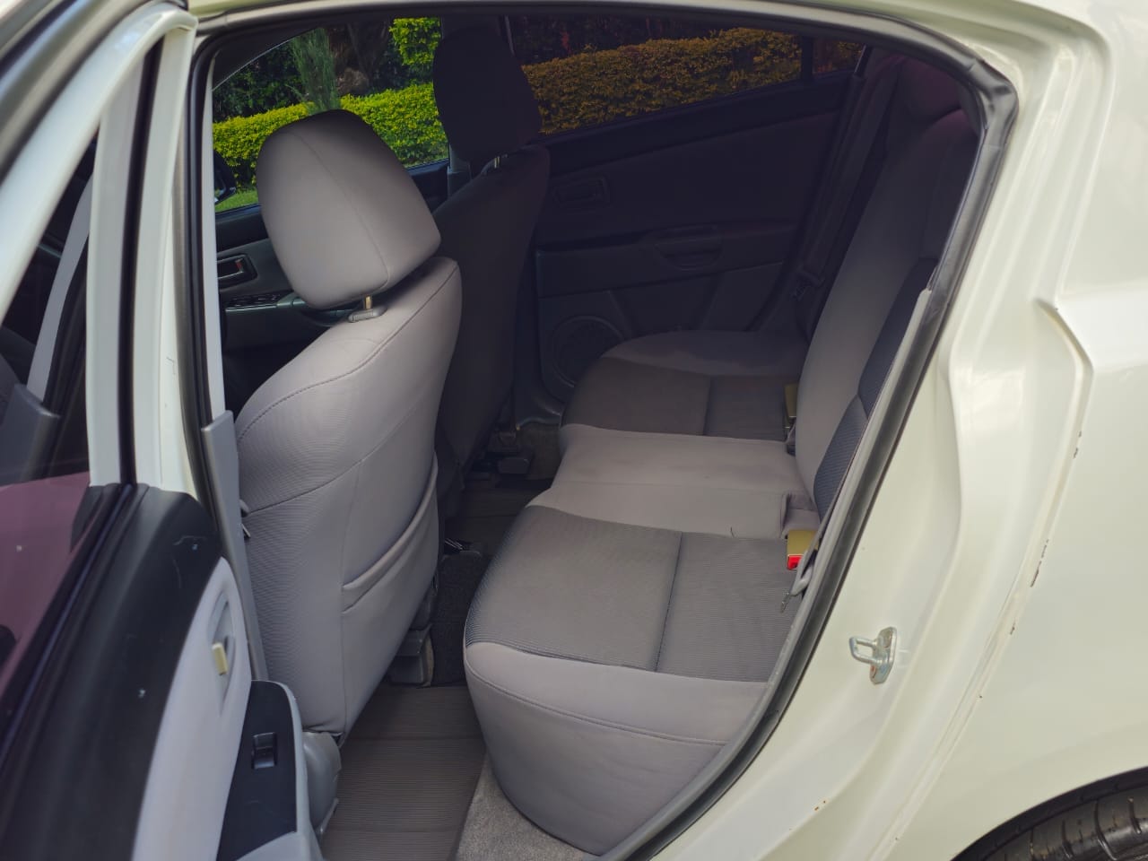 Mazda Axela QUICK SALE You Pay 30% Deposit Hire purchase installments HP UpTo 70% financing/finance NO CRB STATUS CHECK Trade in OK 9 Img 20250507 wa0105
