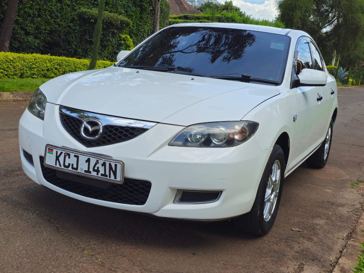 Mazda Axela QUICK SALE You Pay 30% Deposit Hire purchase installments HP UpTo 70% financing/finance NO CRB STATUS CHECK Trade in OK 3 Img 20250507 wa0107