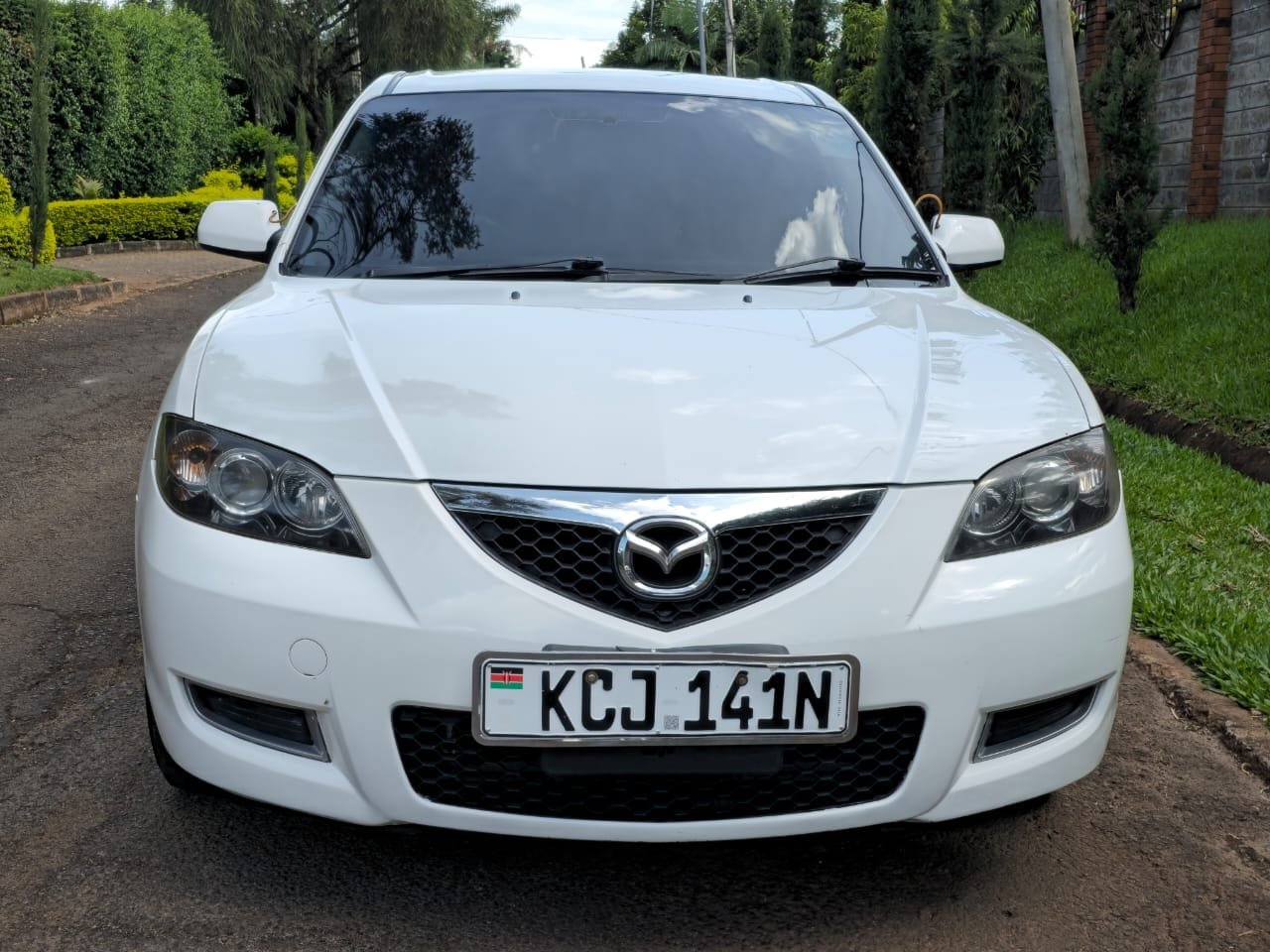 Mazda Axela QUICK SALE You Pay 30% Deposit Hire purchase installments HP UpTo 70% financing/finance NO CRB STATUS CHECK Trade in OK 1 Img 20250507 wa0112