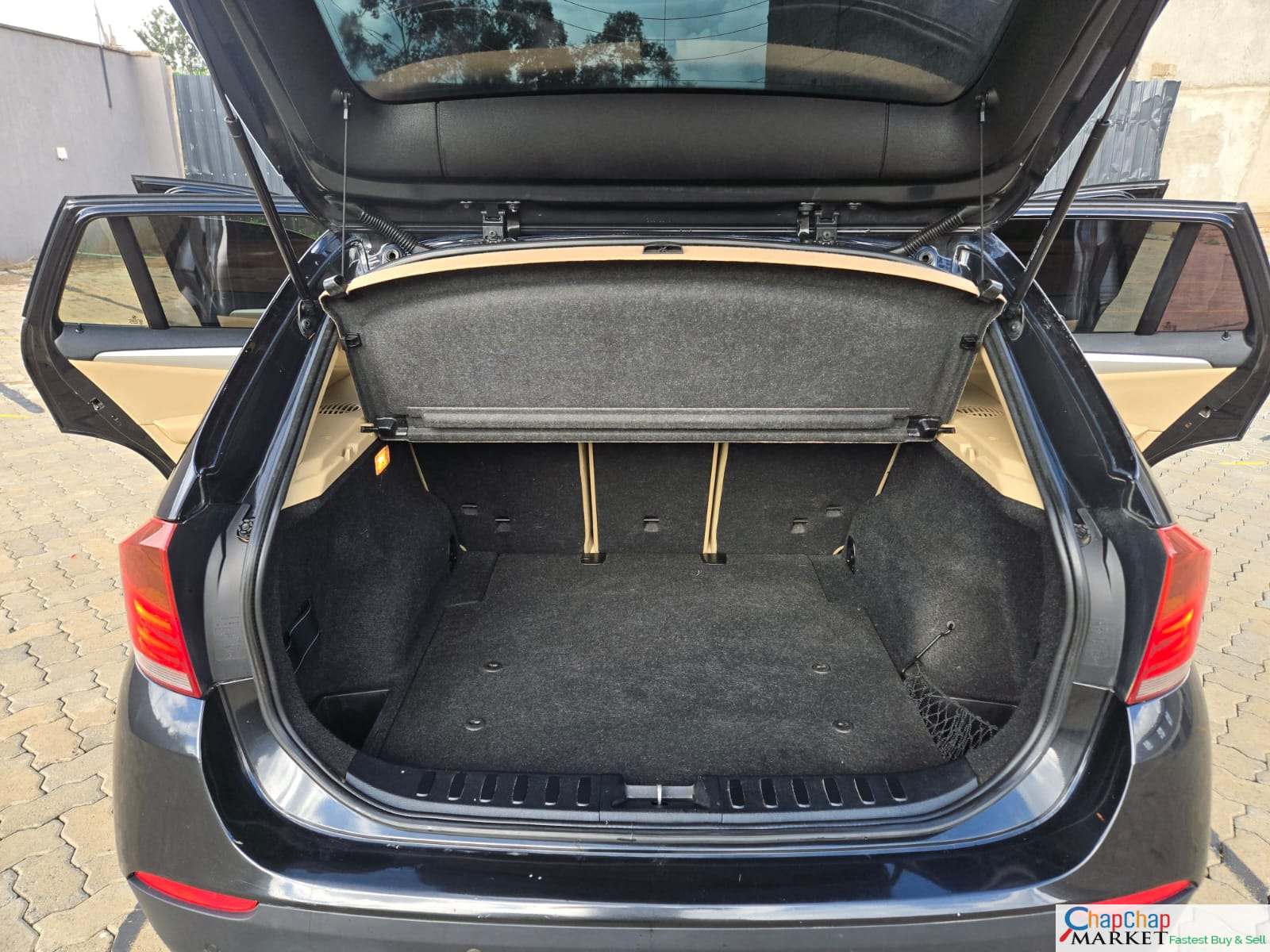 BMW X1 QUICK SALE You Pay 30% Deposit Hire purchase installments HP UpTo 70% financing/finance NO CRB STATUS CHECK Trade in OK Lady owner