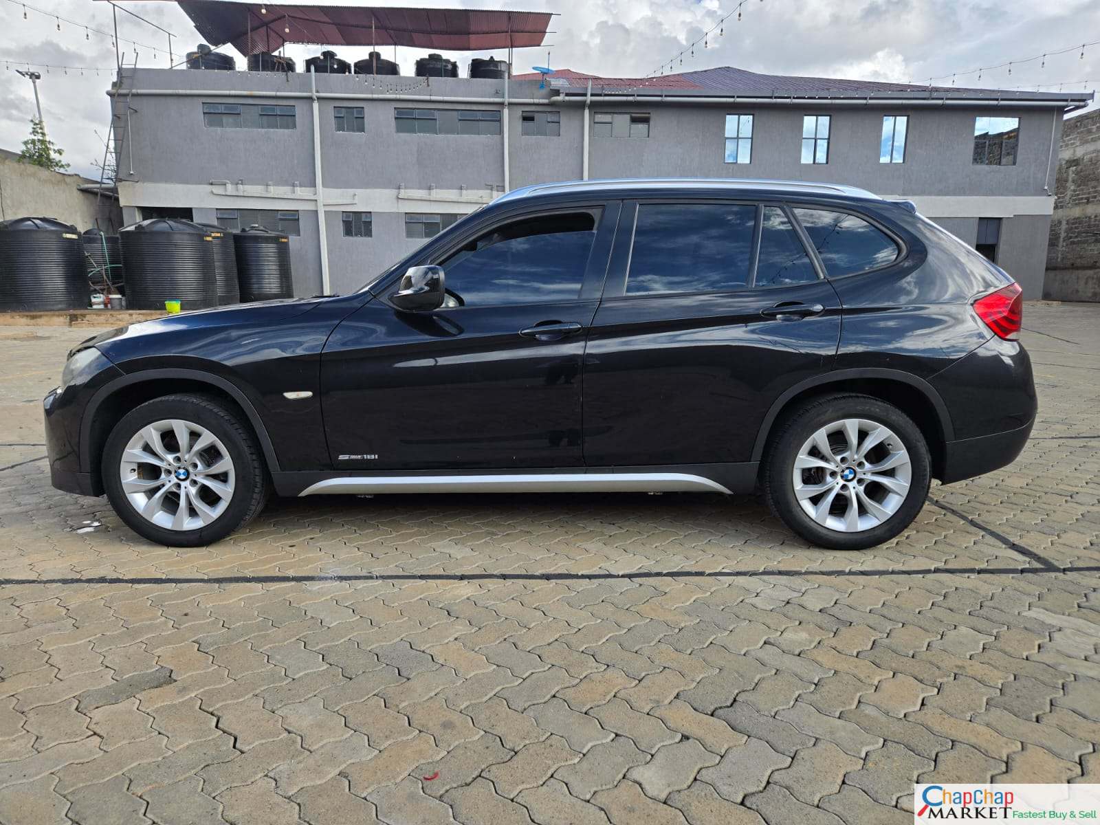 BMW X1 QUICK SALE You Pay 30% Deposit Hire purchase installments HP UpTo 70% financing/finance NO CRB STATUS CHECK Trade in OK Lady owner