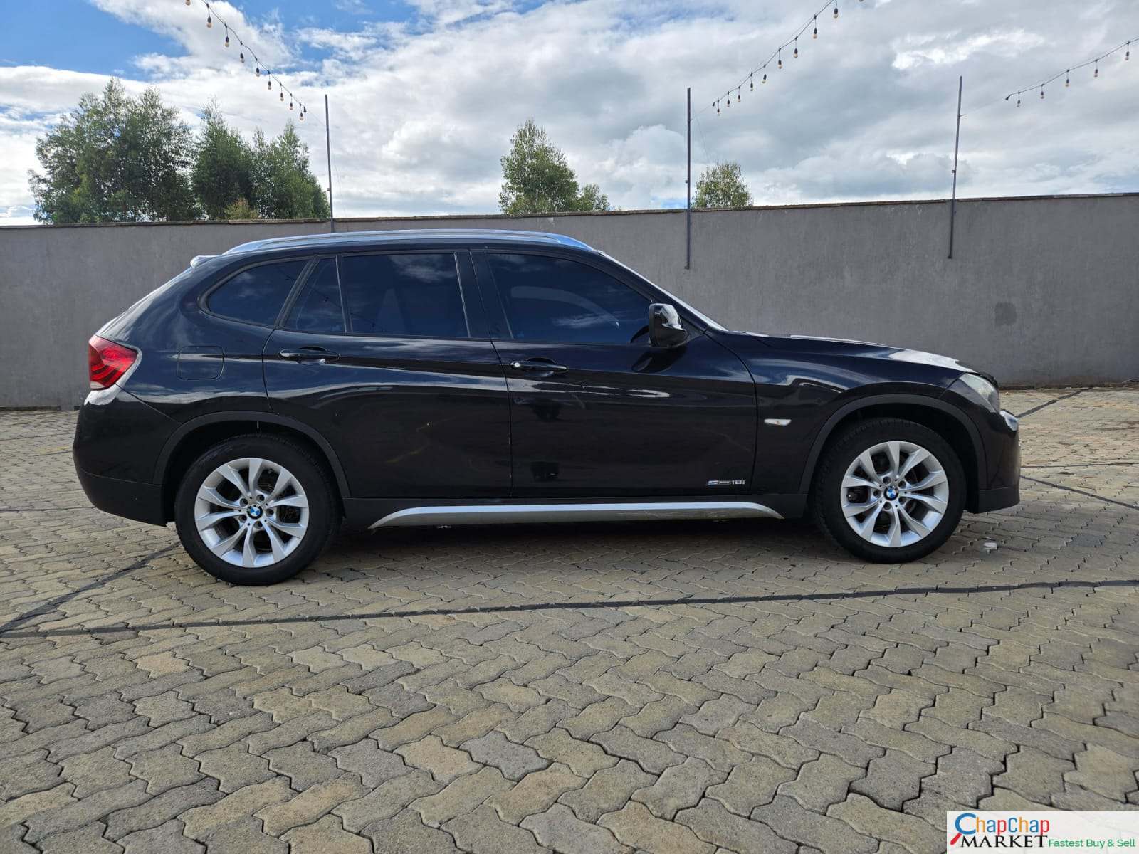 BMW X1 QUICK SALE You Pay 30% Deposit Hire purchase installments HP UpTo 70% financing/finance NO CRB STATUS CHECK Trade in OK Lady owner