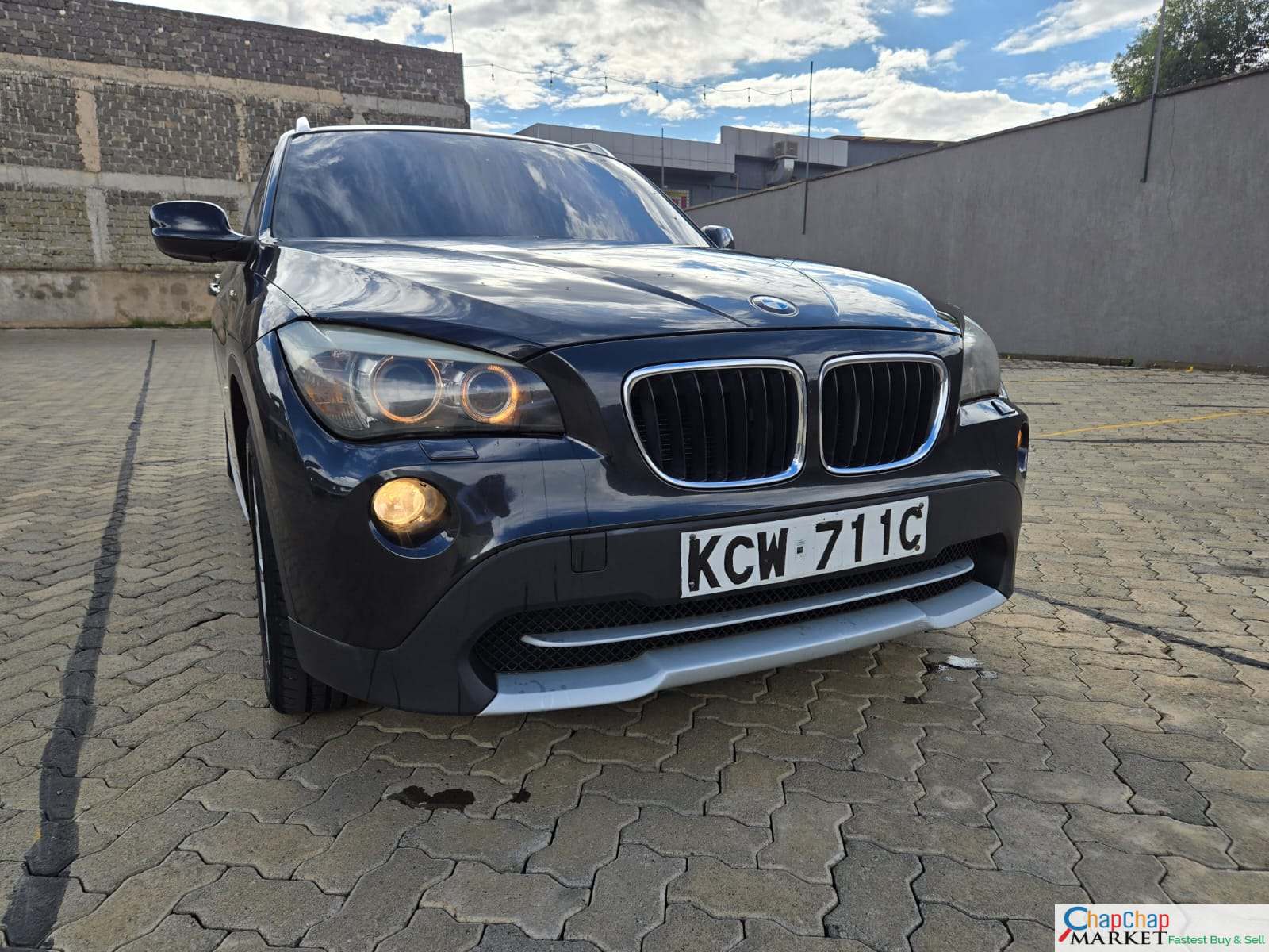BMW X1 QUICK SALE You Pay 30% Deposit Hire purchase installments HP UpTo 70% financing/finance NO CRB STATUS CHECK Trade in OK Lady owner