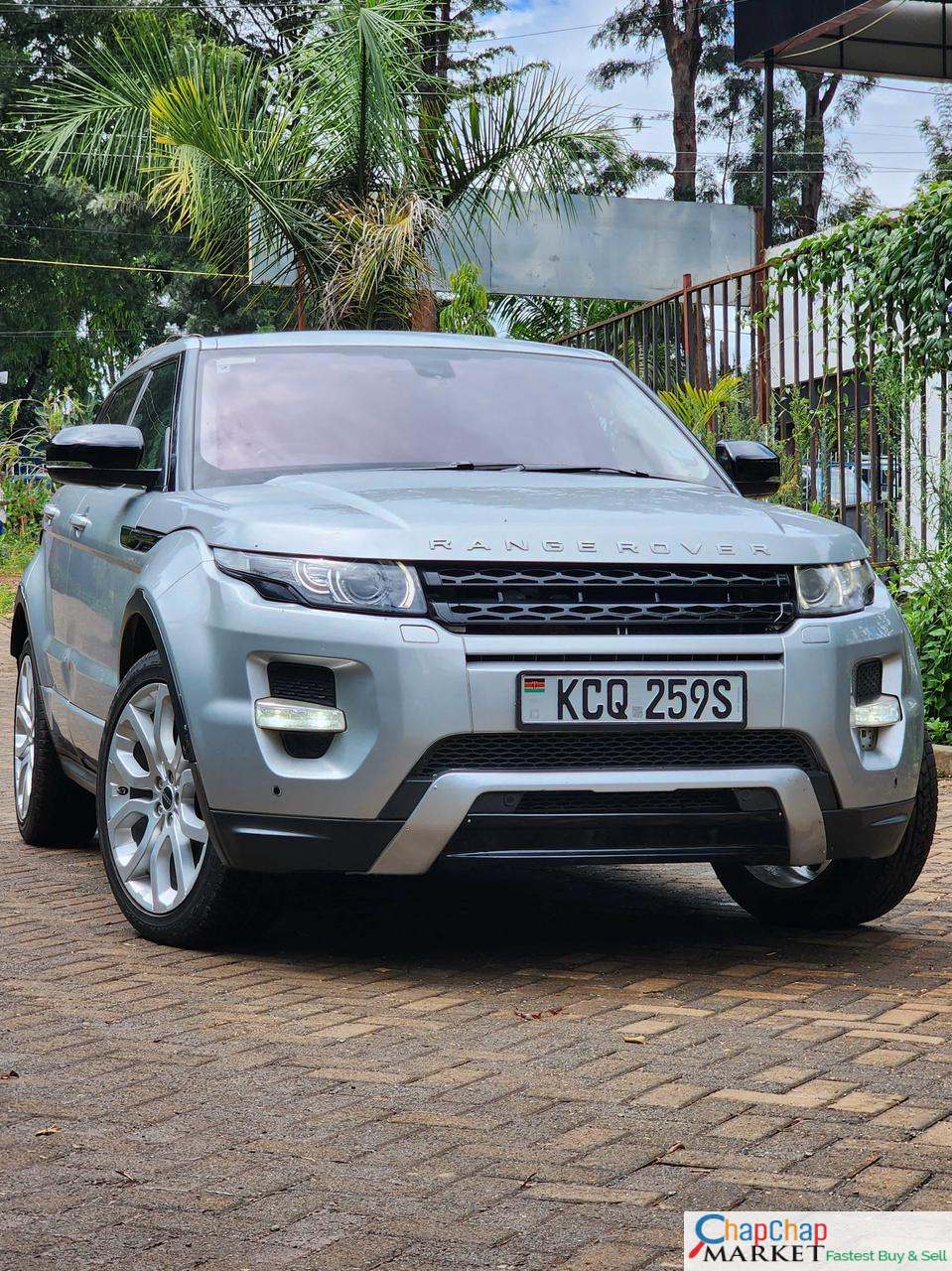 RANGE ROVER EVOQUE Panoramic sunroof Moonroof QUICK SALE You Pay 30% Deposit Hire purchase installments HP UpTo 70% financing/finance NO CRB STATUS CHECK Trade in OK