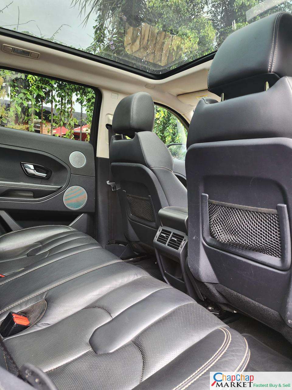RANGE ROVER EVOQUE Panoramic sunroof Moonroof QUICK SALE You Pay 30% Deposit Hire purchase installments HP UpTo 70% financing/finance NO CRB STATUS CHECK Trade in OK