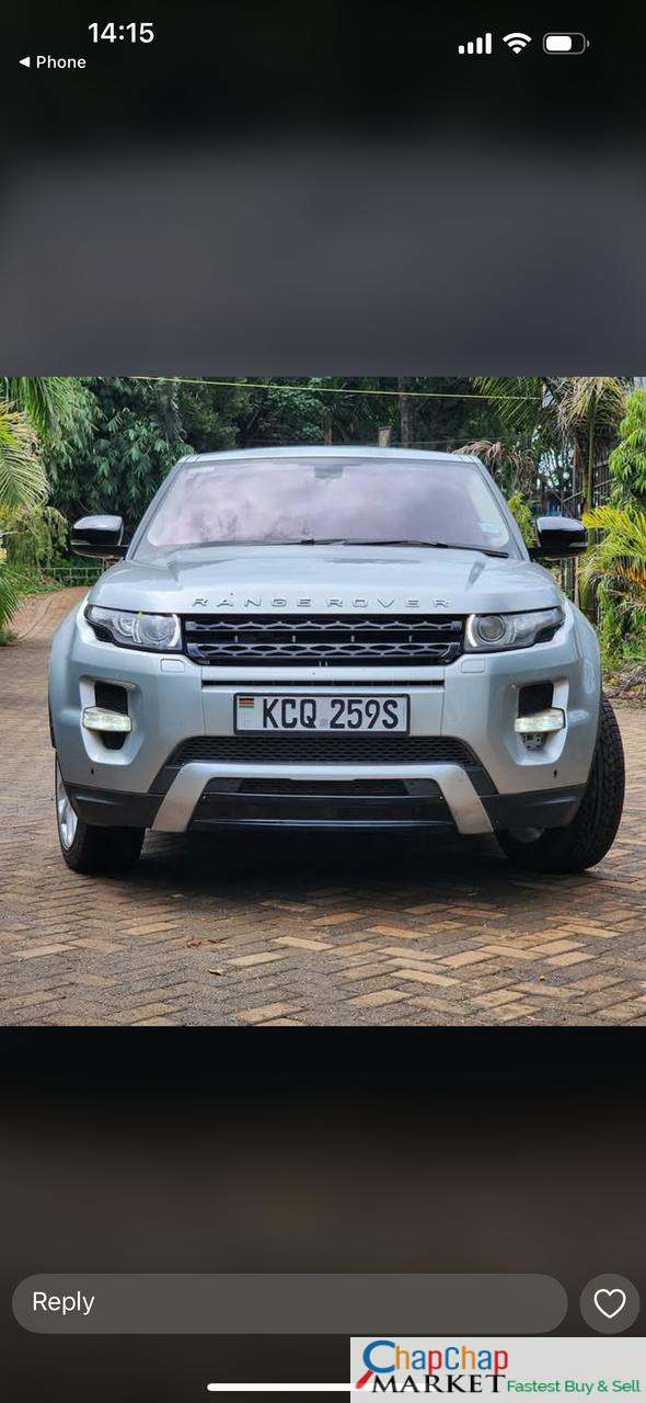 RANGE ROVER EVOQUE Panoramic sunroof Moonroof QUICK SALE You Pay 30% Deposit Hire purchase installments HP UpTo 70% financing/finance NO CRB STATUS CHECK Trade in OK
