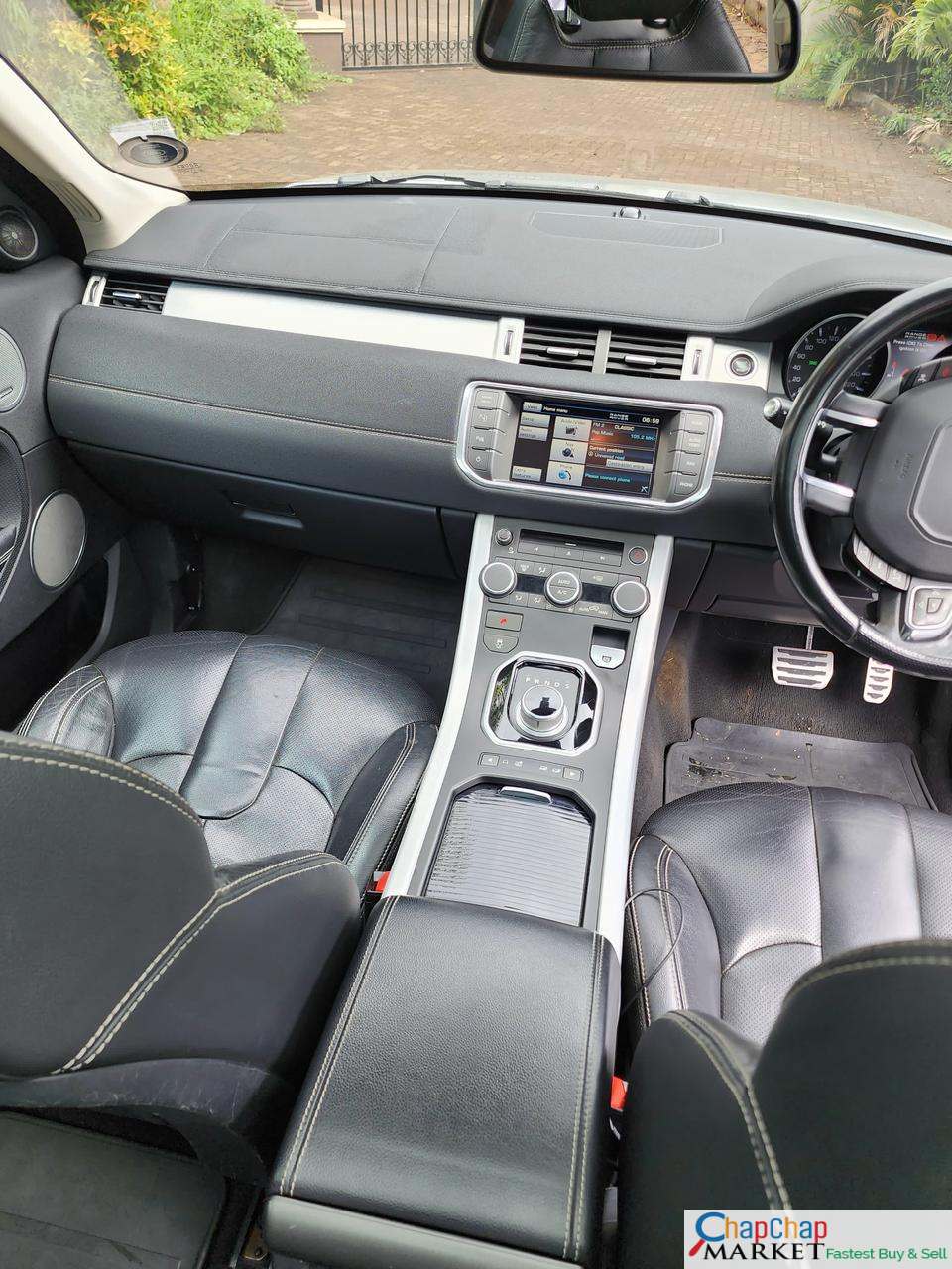 RANGE ROVER EVOQUE Panoramic sunroof Moonroof QUICK SALE You Pay 30% Deposit Hire purchase installments HP UpTo 70% financing/finance NO CRB STATUS CHECK Trade in OK