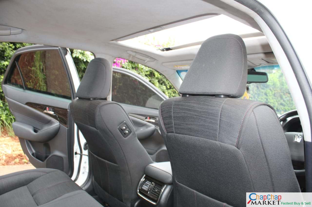 TOYOTA CROWN ATHLETE with Sunroof QUICK SALE You Pay 30% Deposit Hire purchase installments HP UpTo 70% financing/finance NO CRB STATUS CHECK Trade in OK