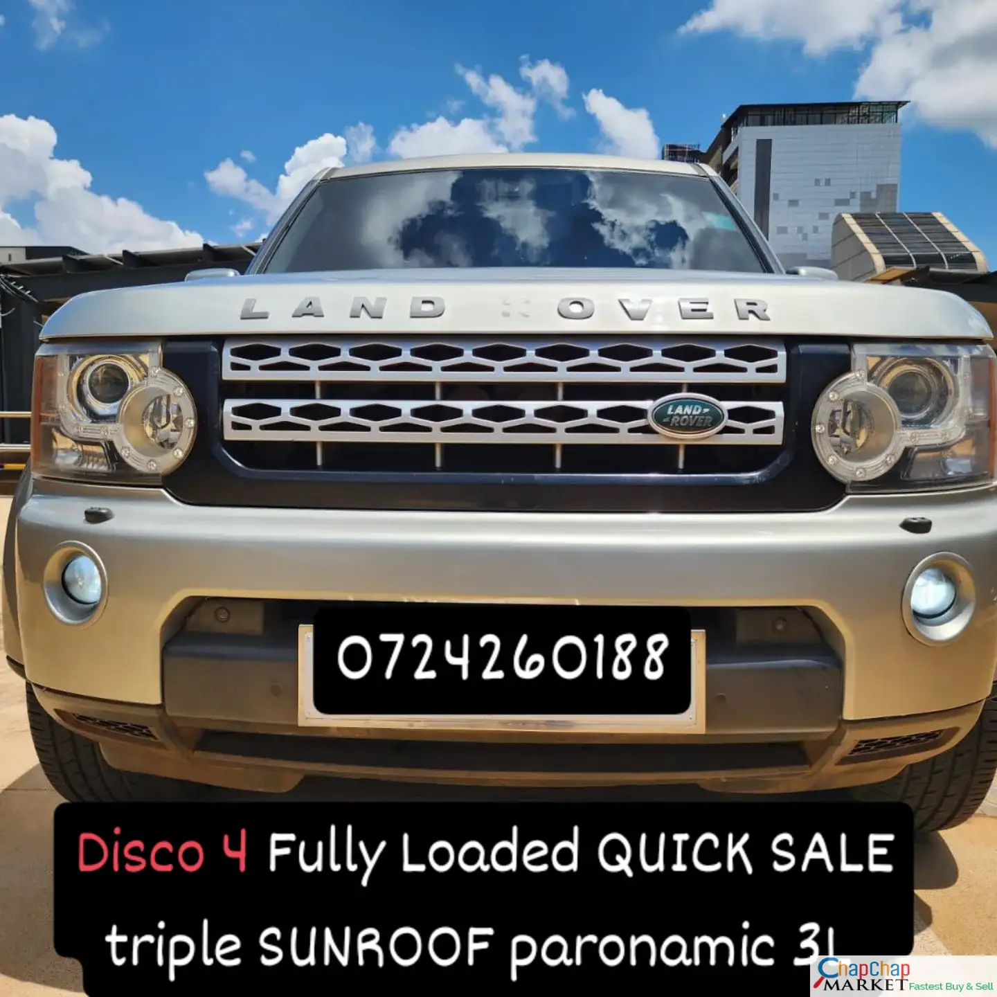 LAND ROVER DISCOVERY 4 SDV6 HSE TRIPLE SUNROOF QUICK SALE You Pay 30% Deposit Hire purchase installments HP UpTo 70% financing/finance NO CRB STATUS CHECK Trade in OK