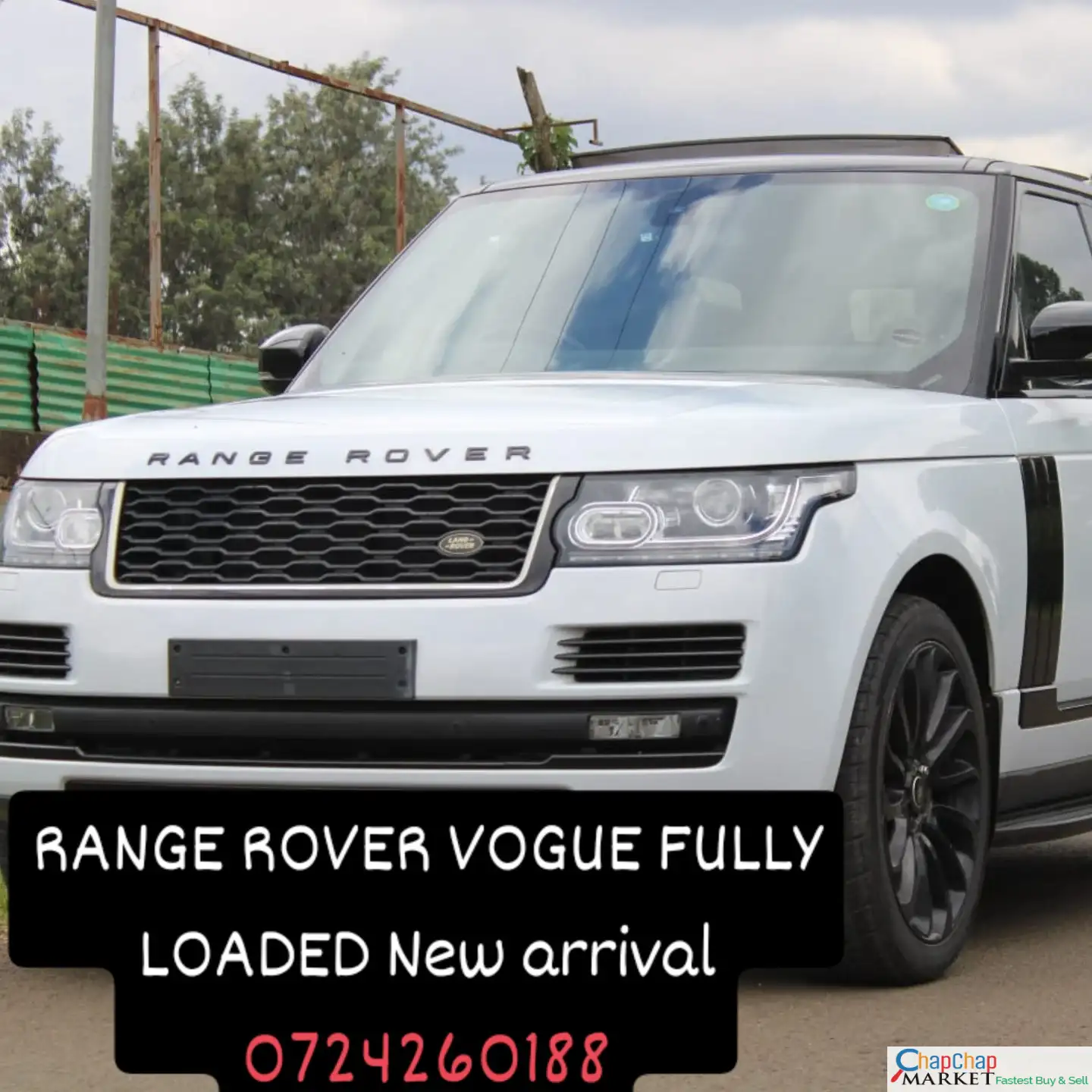 RANGE-ROVER VOGUE New Arrival New shape  Loaded QUICK SALE You Pay 30% Deposit Hire purchase installments HP UpTo 70% financing/finance NO CRB STATUS CHECK Trade in OK 🔥