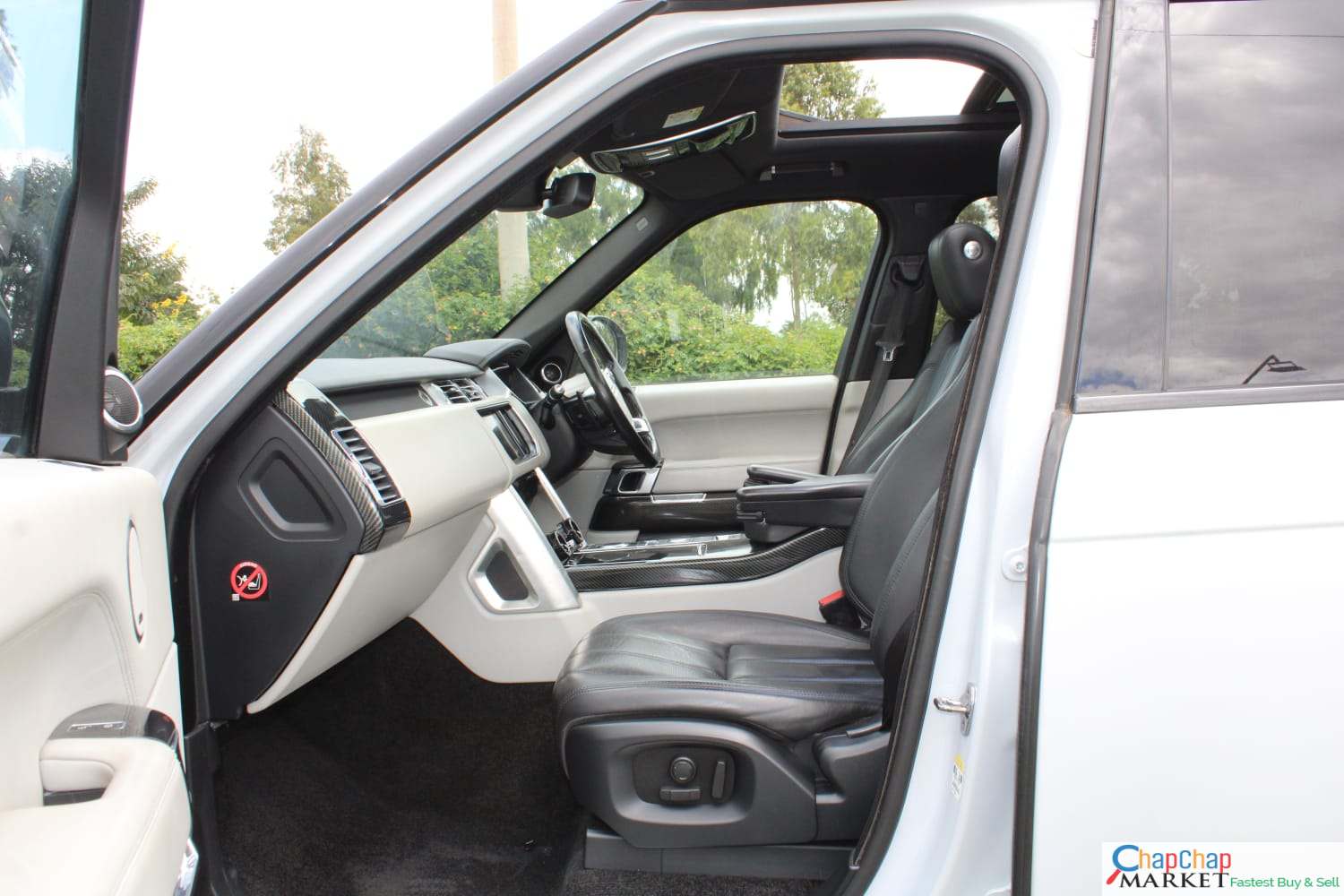 RANGE-ROVER VOGUE New Arrival New shape  Loaded QUICK SALE You Pay 30% Deposit Hire purchase installments HP UpTo 70% financing/finance NO CRB STATUS CHECK Trade in OK 🔥