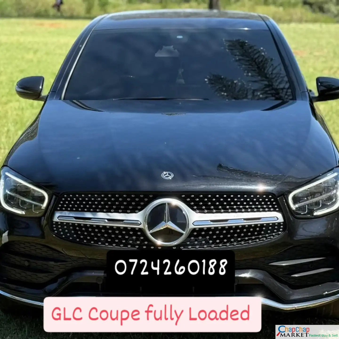 MERCEDES BENZ GLC-220D COUPE Deal on offer QUICK SALE You Pay 30% Deposit Hire purchase installments HP UpTo 70% financing/finance NO CRB STATUS CHECK Trade in OK